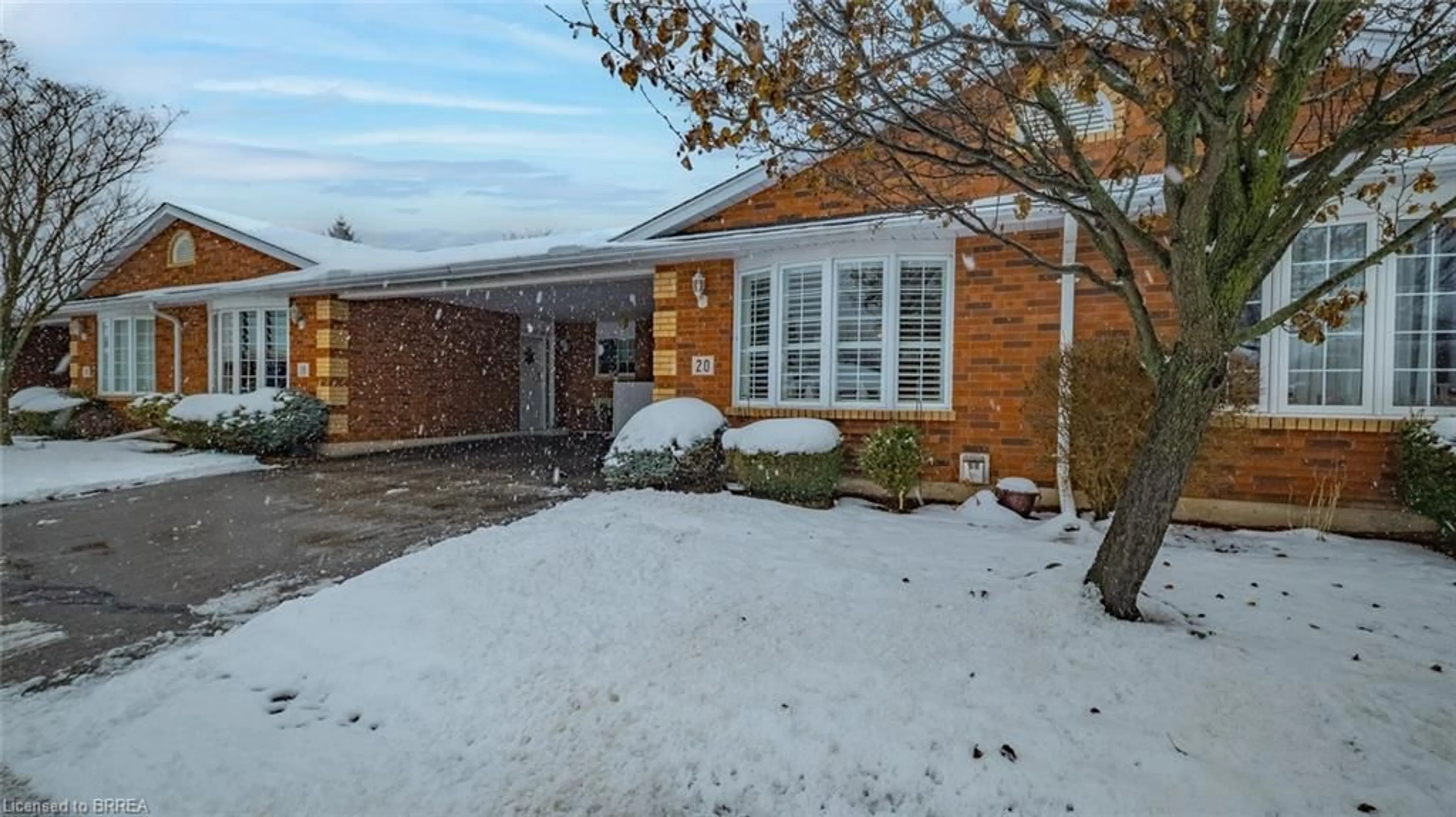 Unknown for 570 West St #20, Brantford Ontario N3R 7Y7