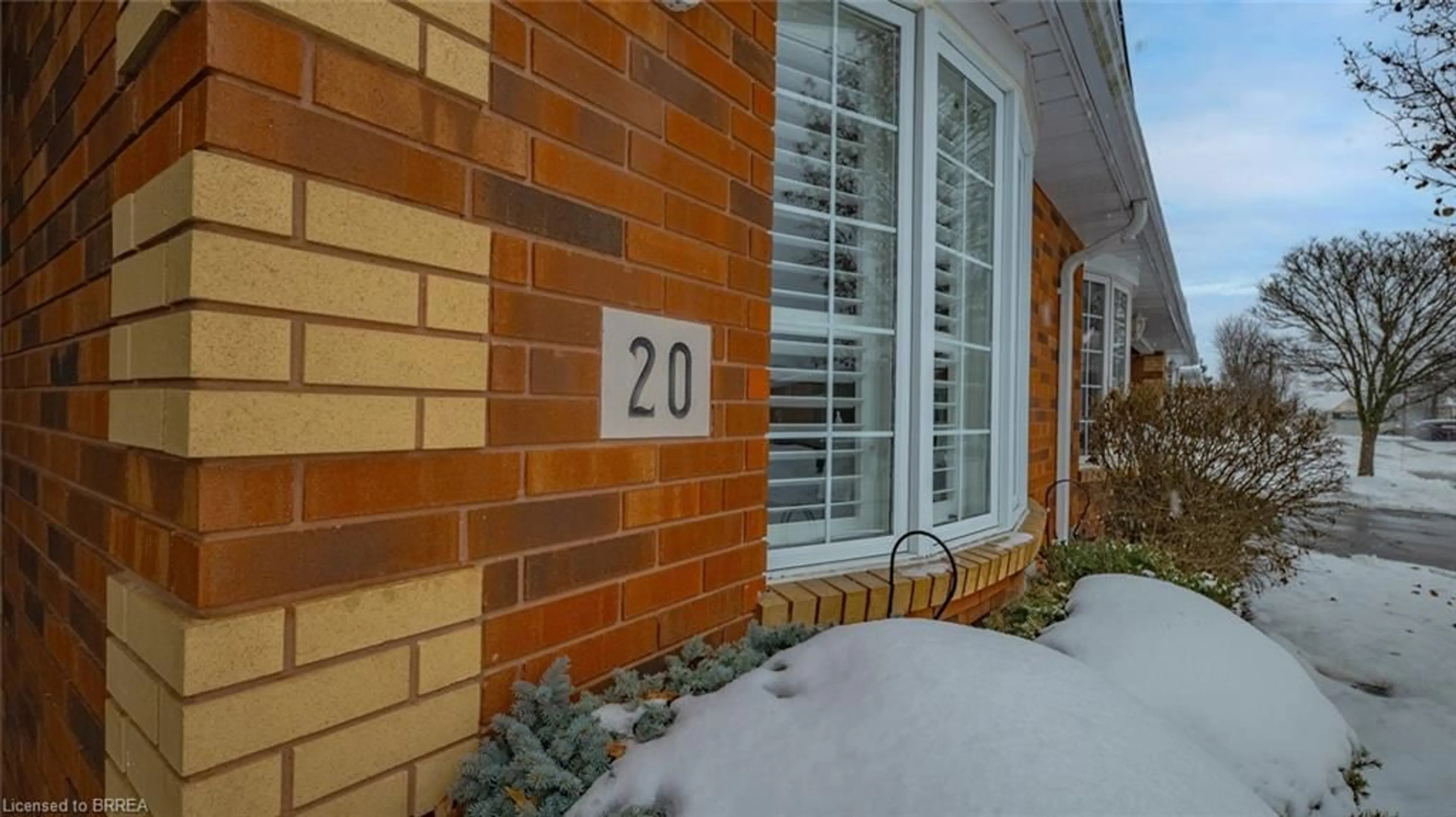 Unknown for 570 West St #20, Brantford Ontario N3R 7Y7