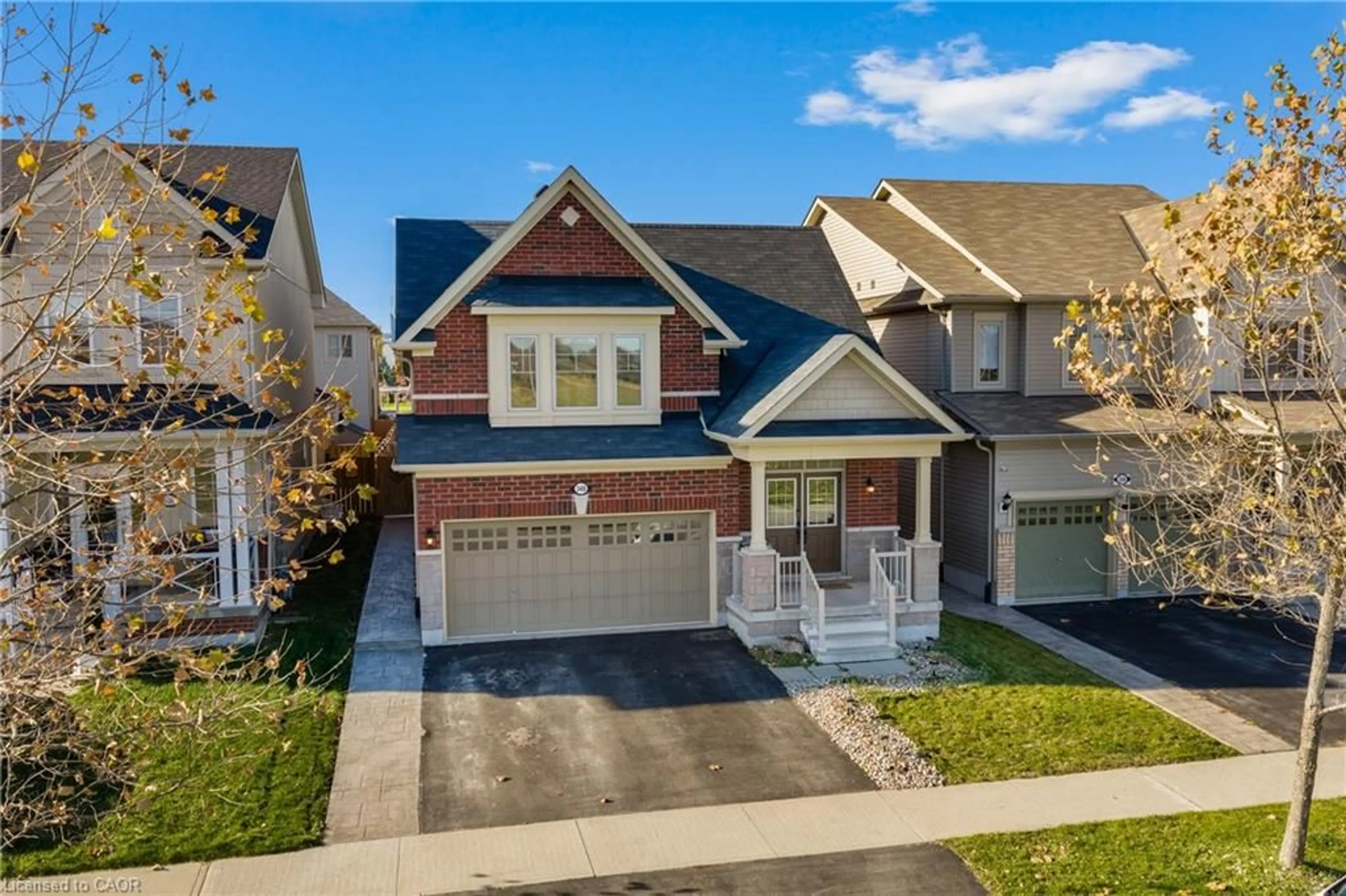 Unknown for 348 Concession 3 Rd, Niagara-on-the-Lake Ontario L0S 1J0