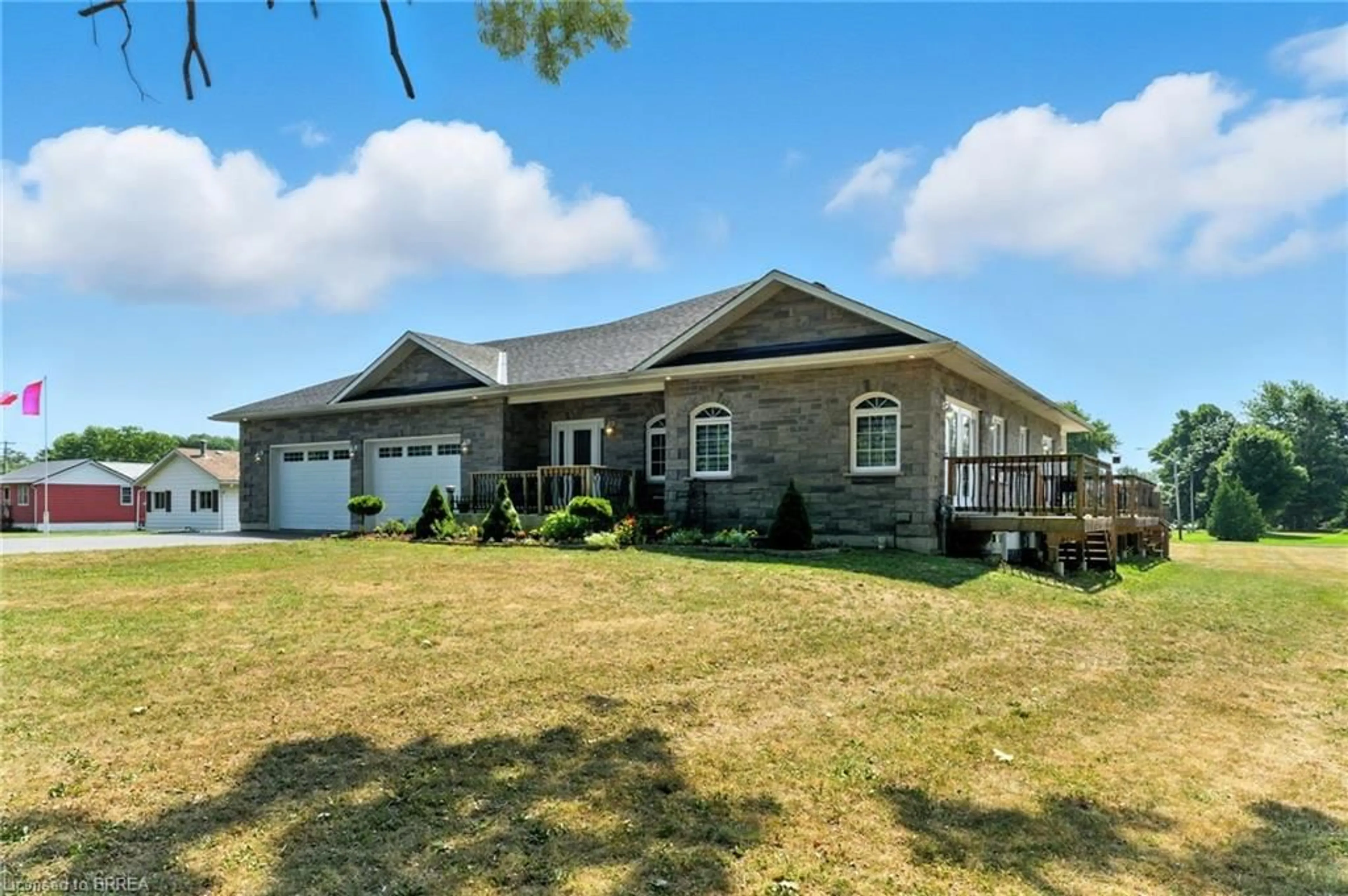 Unknown for 1026 Front Rd, St. Williams Ontario N0E 1P0