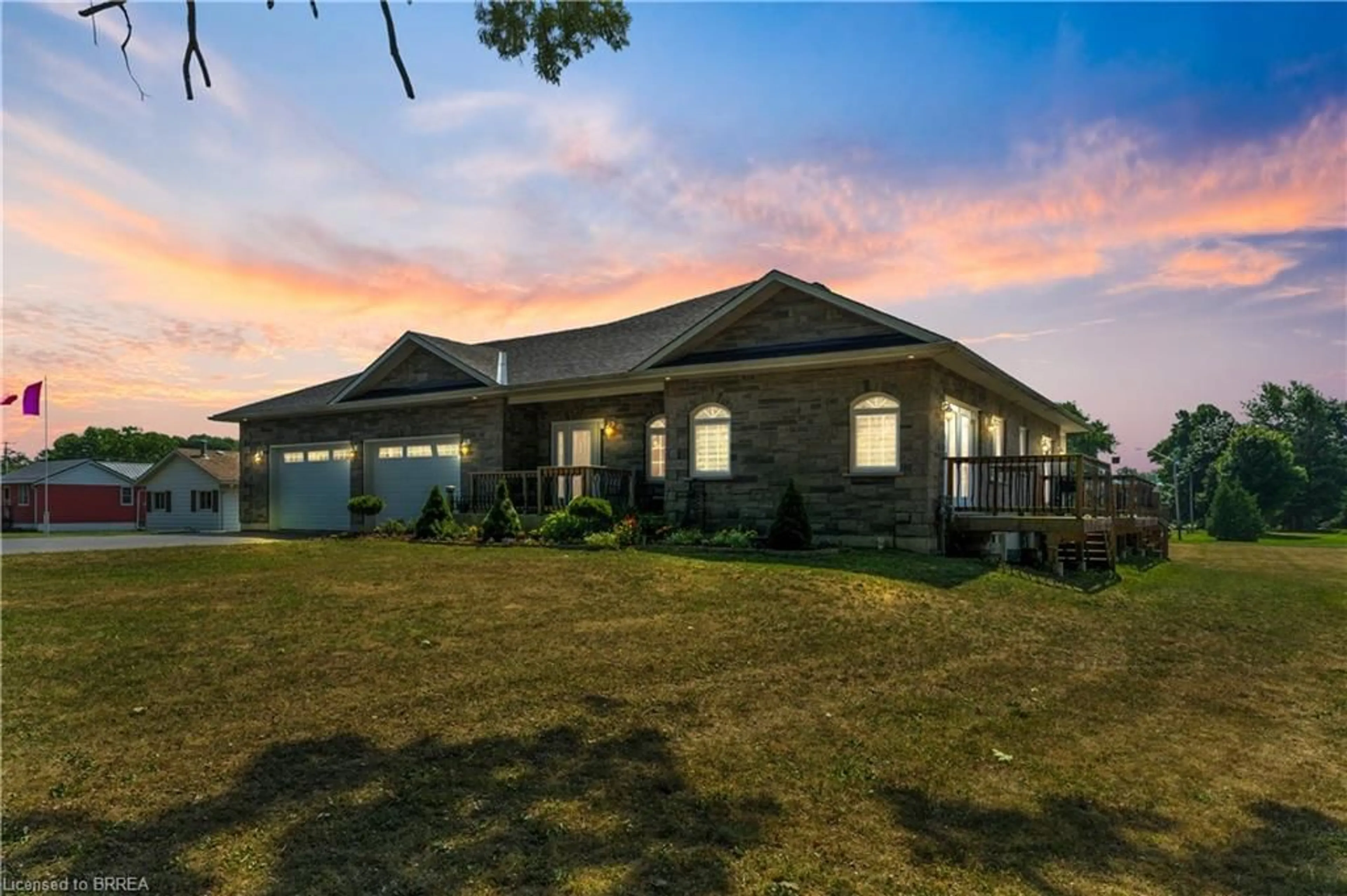 Unknown for 1026 Front Rd, St. Williams Ontario N0E 1P0