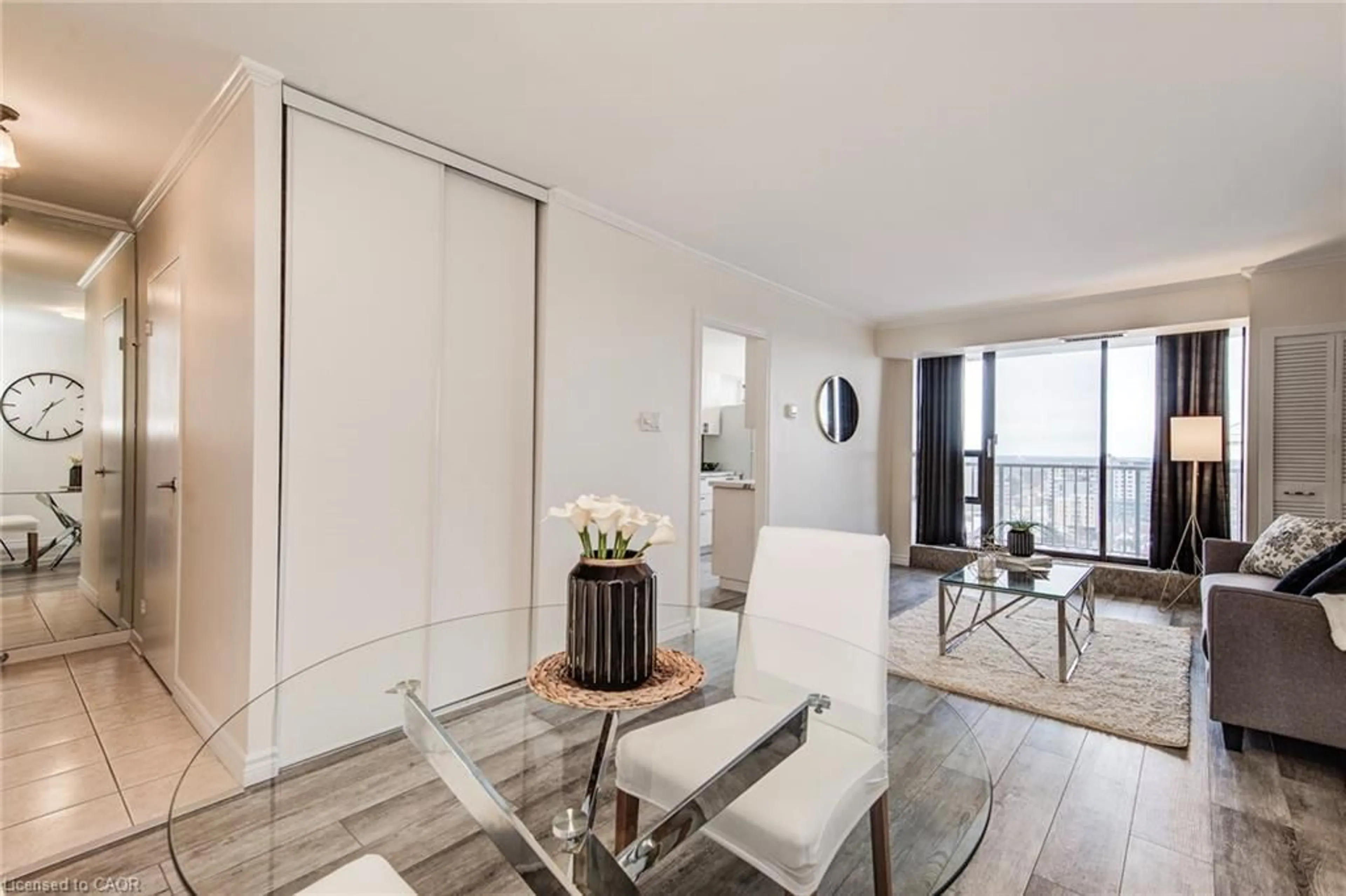 Unknown for 81 Church St #1504, Kitchener Ontario N2G 4M1