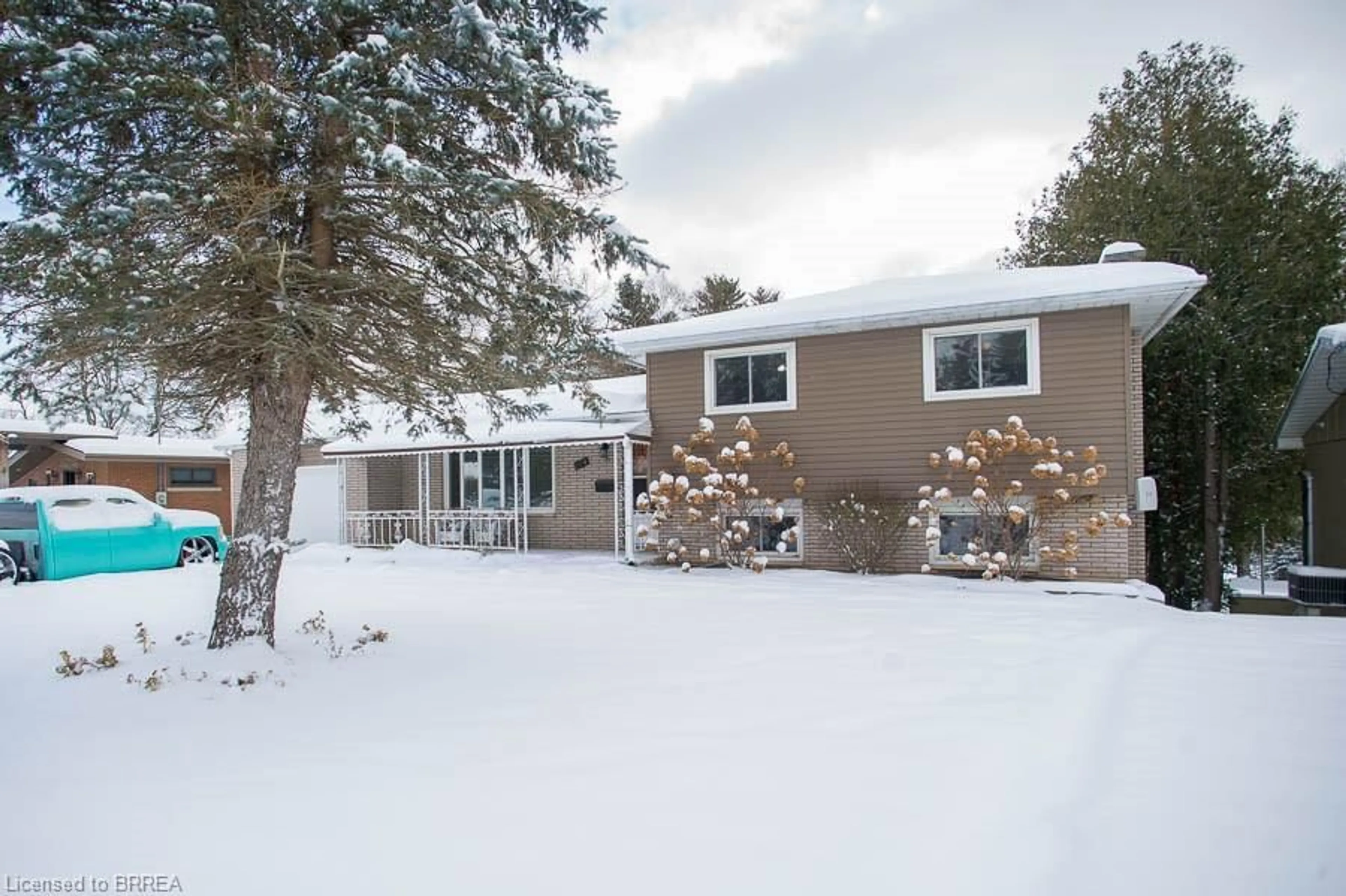 Unknown for 104 Hillside Ave, Delhi Ontario N4B 1Y7