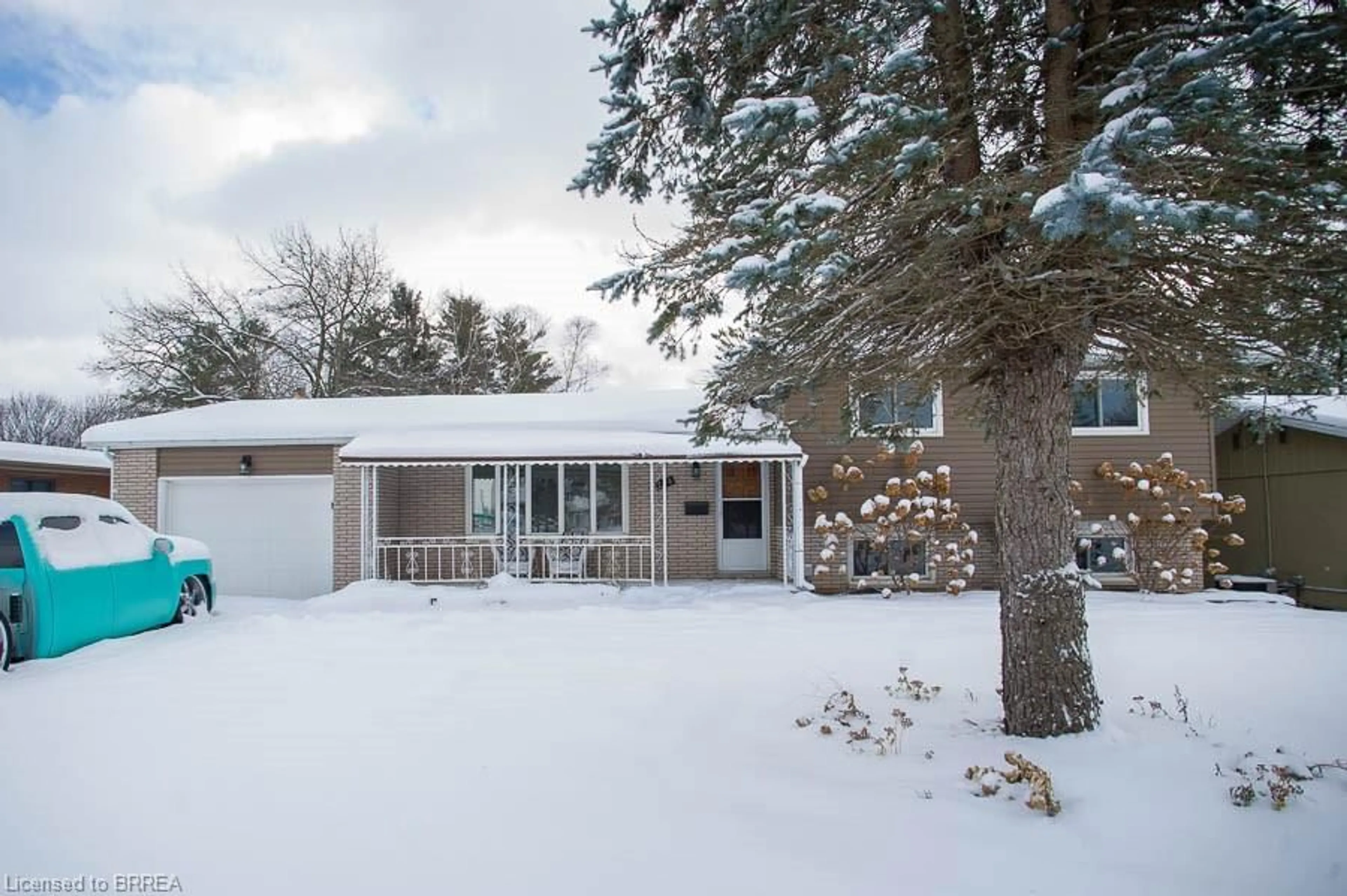 Unknown for 104 Hillside Ave, Delhi Ontario N4B 1Y7