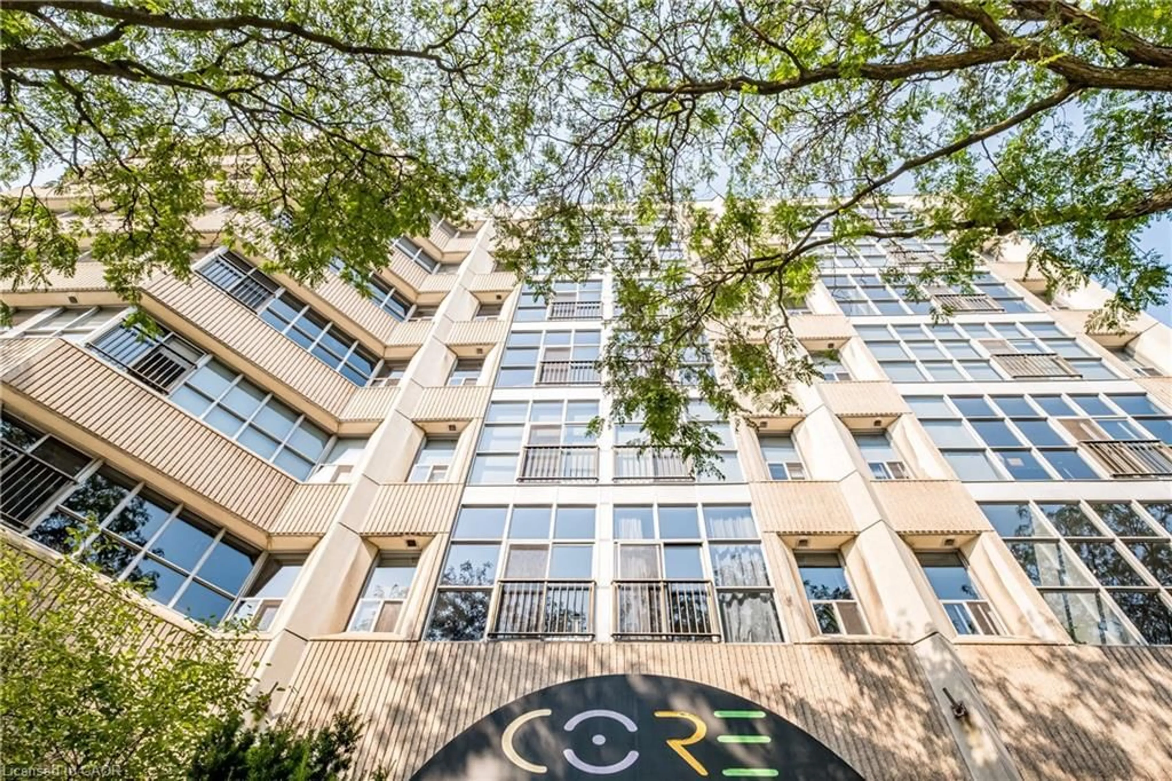 Unknown for 66 Bay St #612, Hamilton Ontario L8P 4Z6