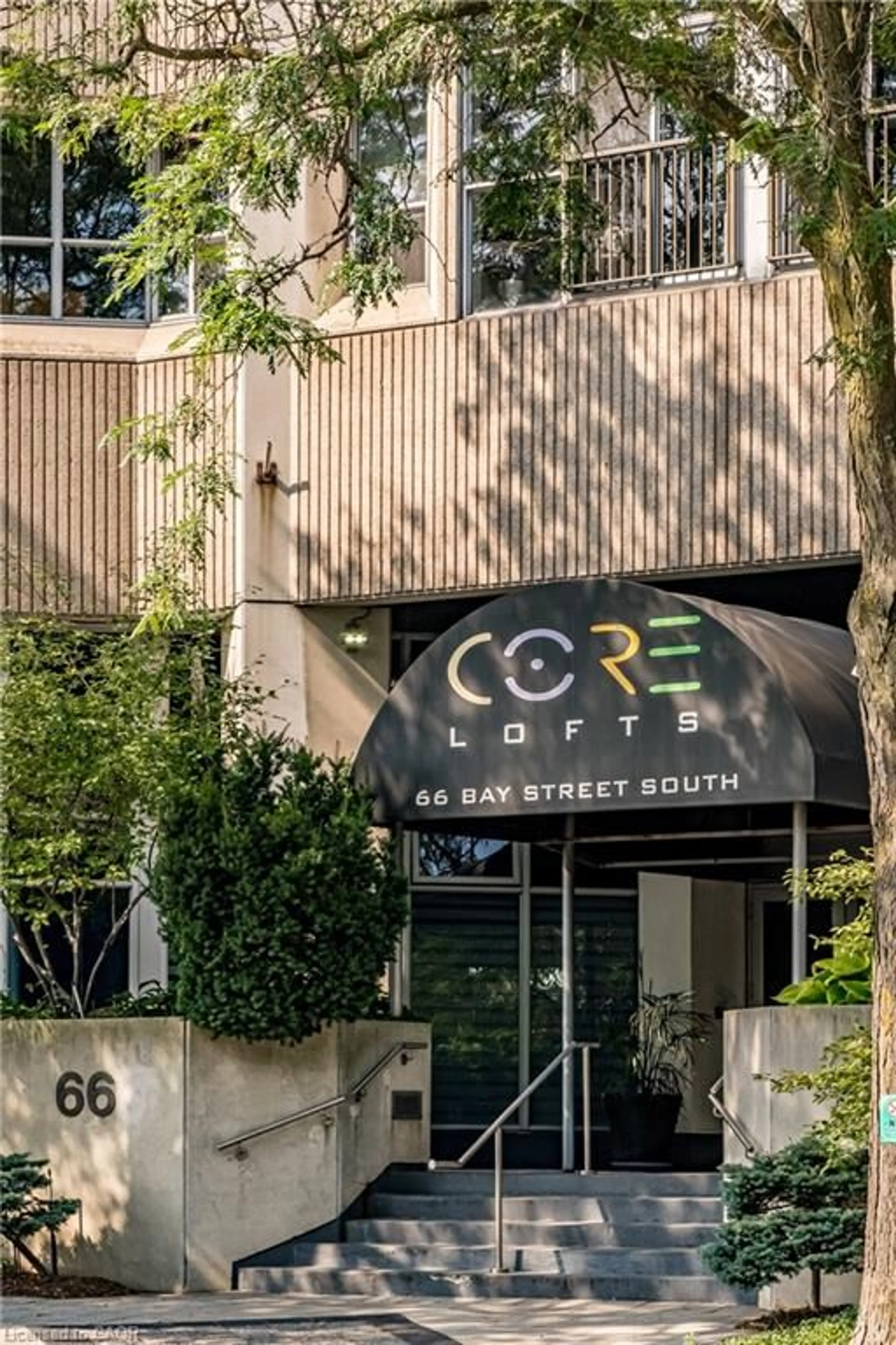 Unknown for 66 Bay St #612, Hamilton Ontario L8P 4Z6