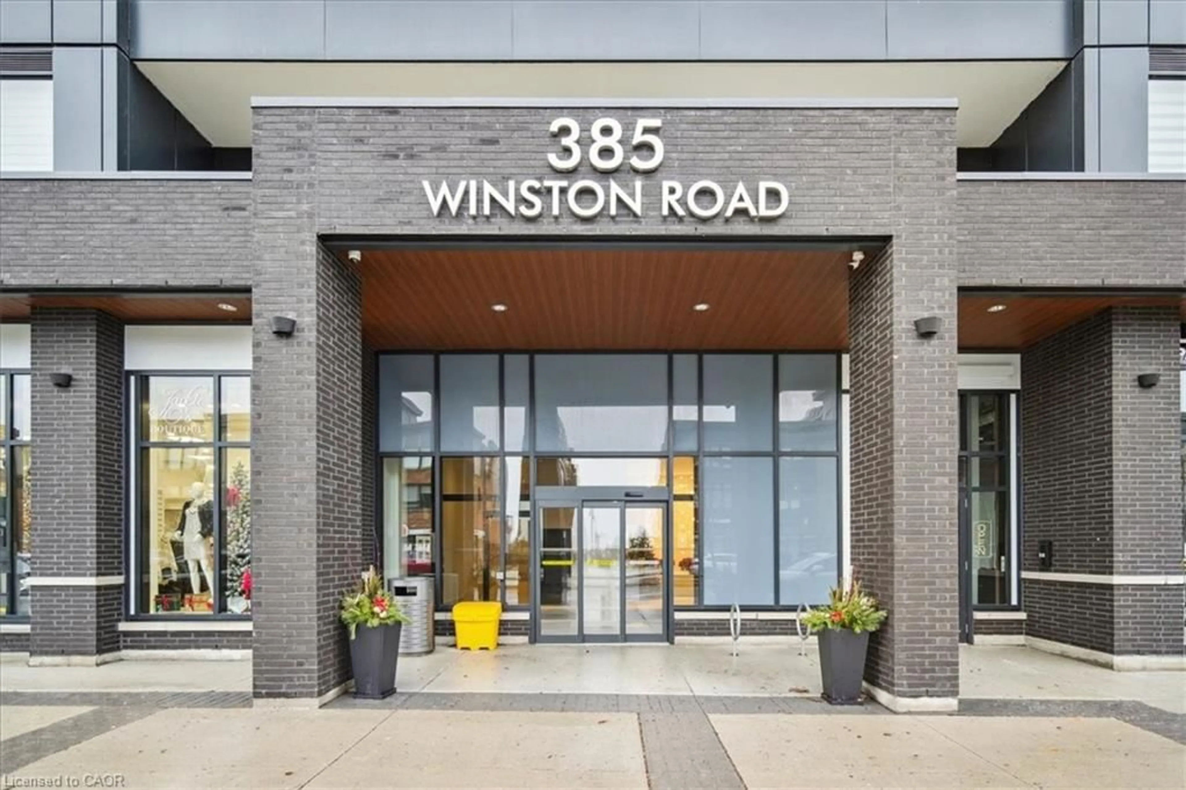 Unknown for 385 Winston Rd #1901, Grimsby Ontario L3M 0J3