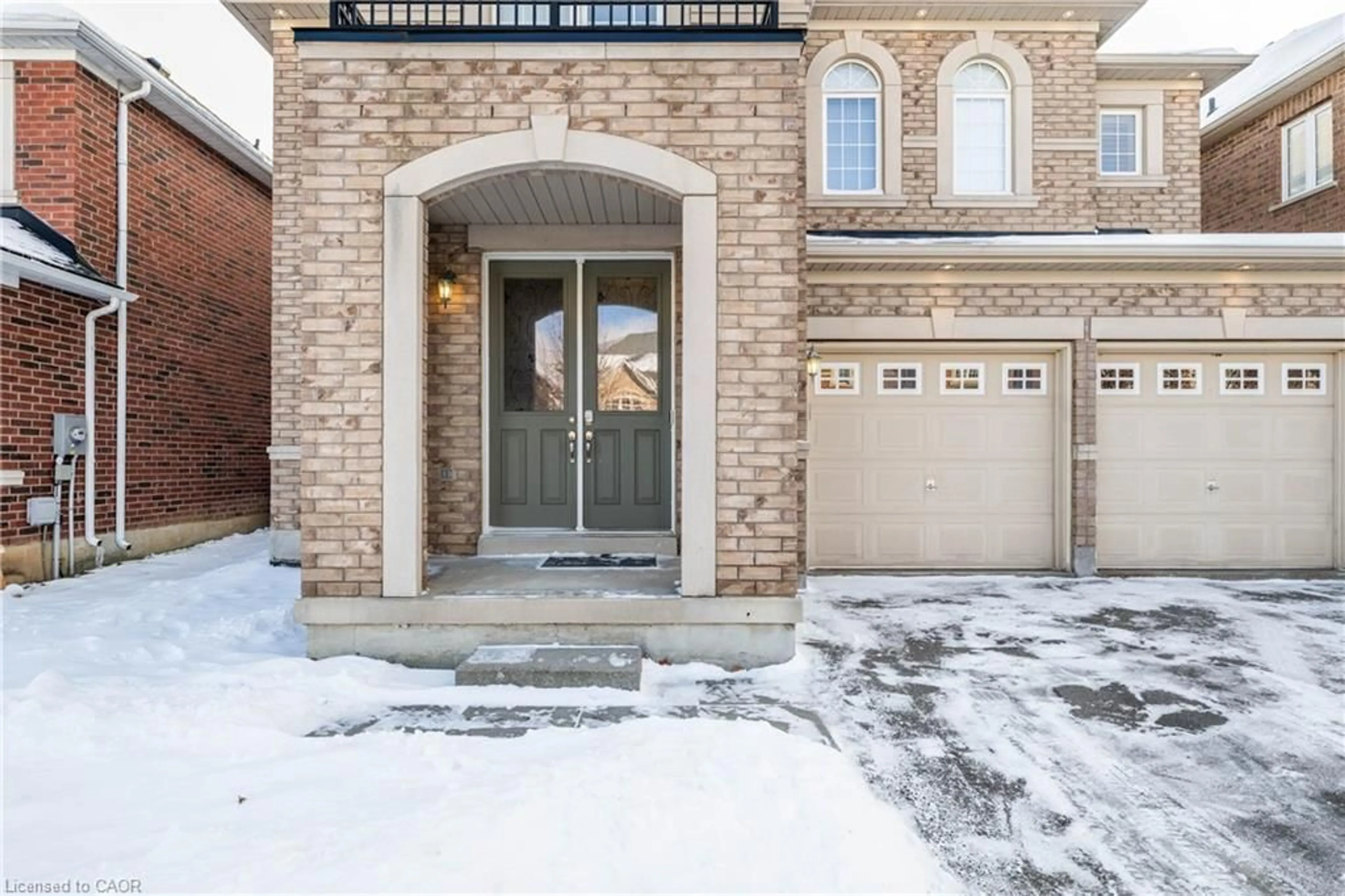 Unknown for 22 Woodhouse St, Hamilton Ontario L9K 0H2