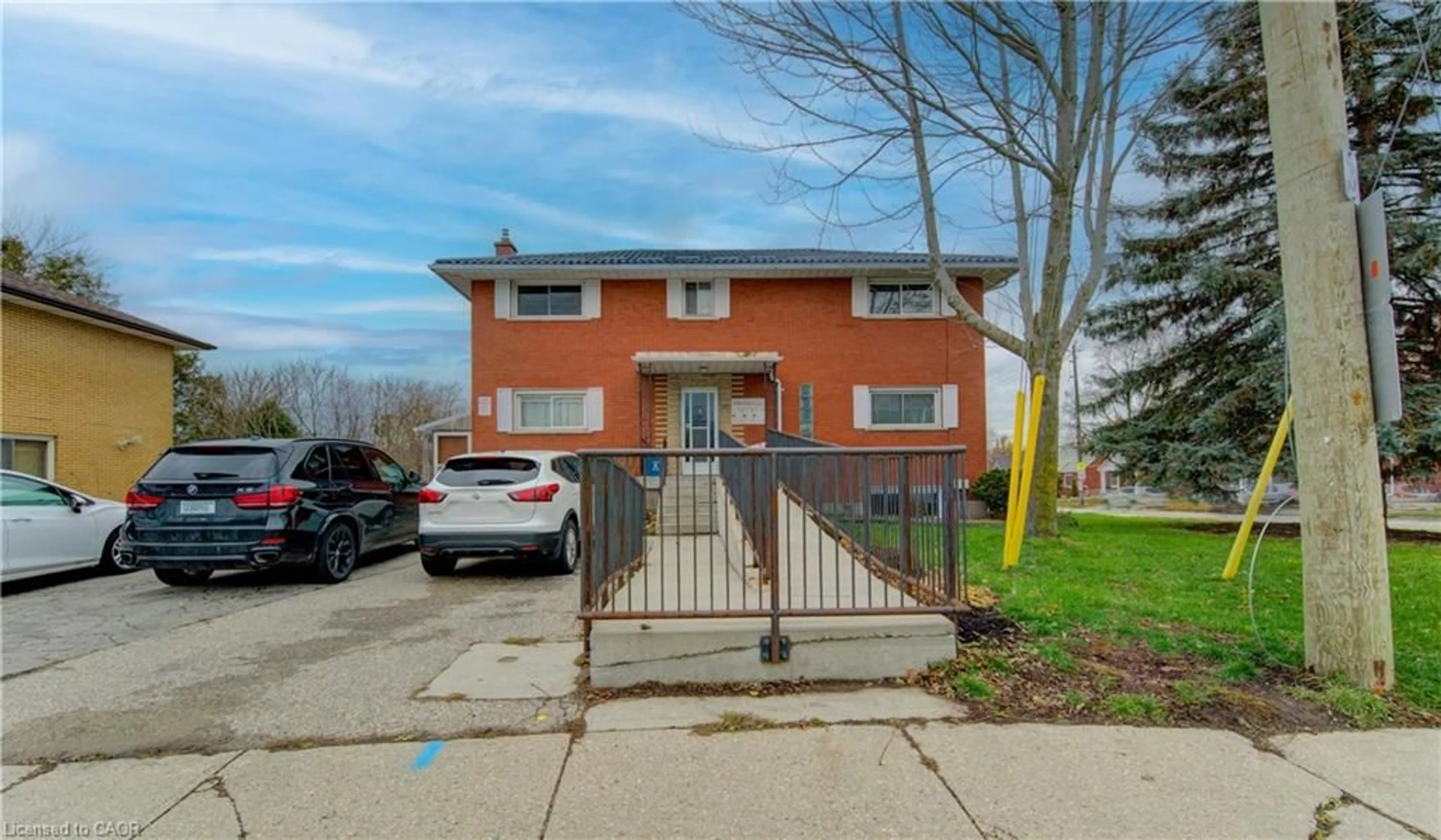 Unknown for 27 Margaret Ave, Waterloo Ontario N2J 3P2