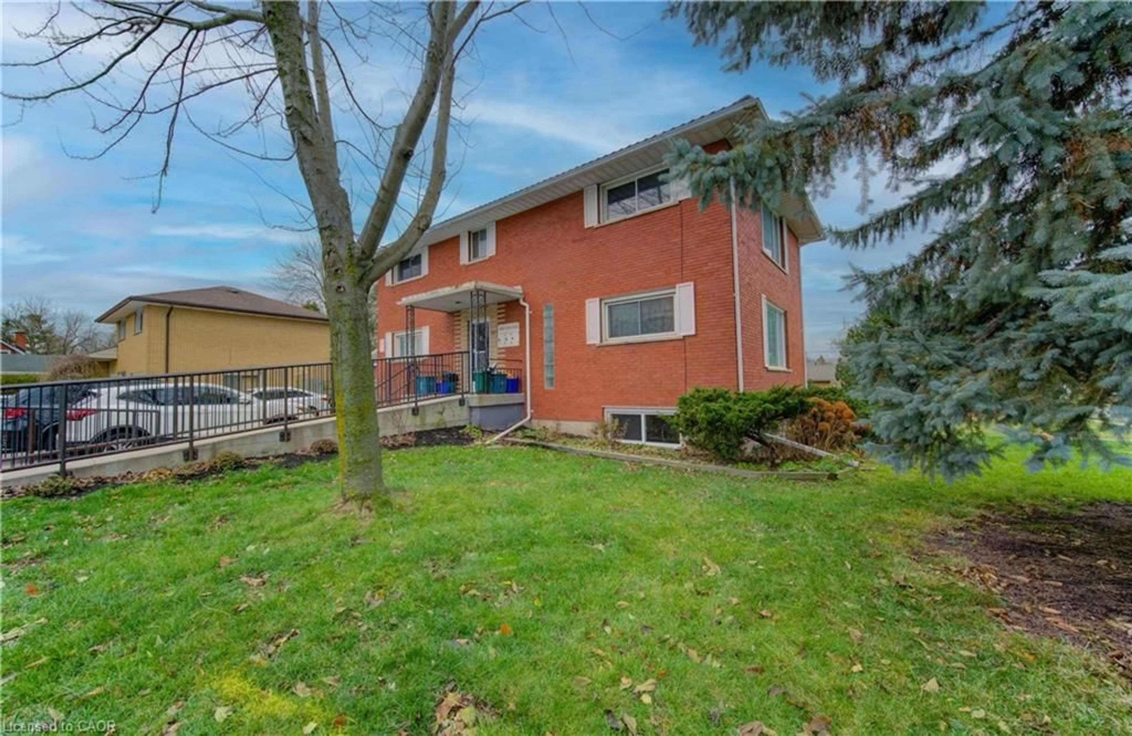 Unknown for 27 Margaret Ave, Waterloo Ontario N2J 3P2