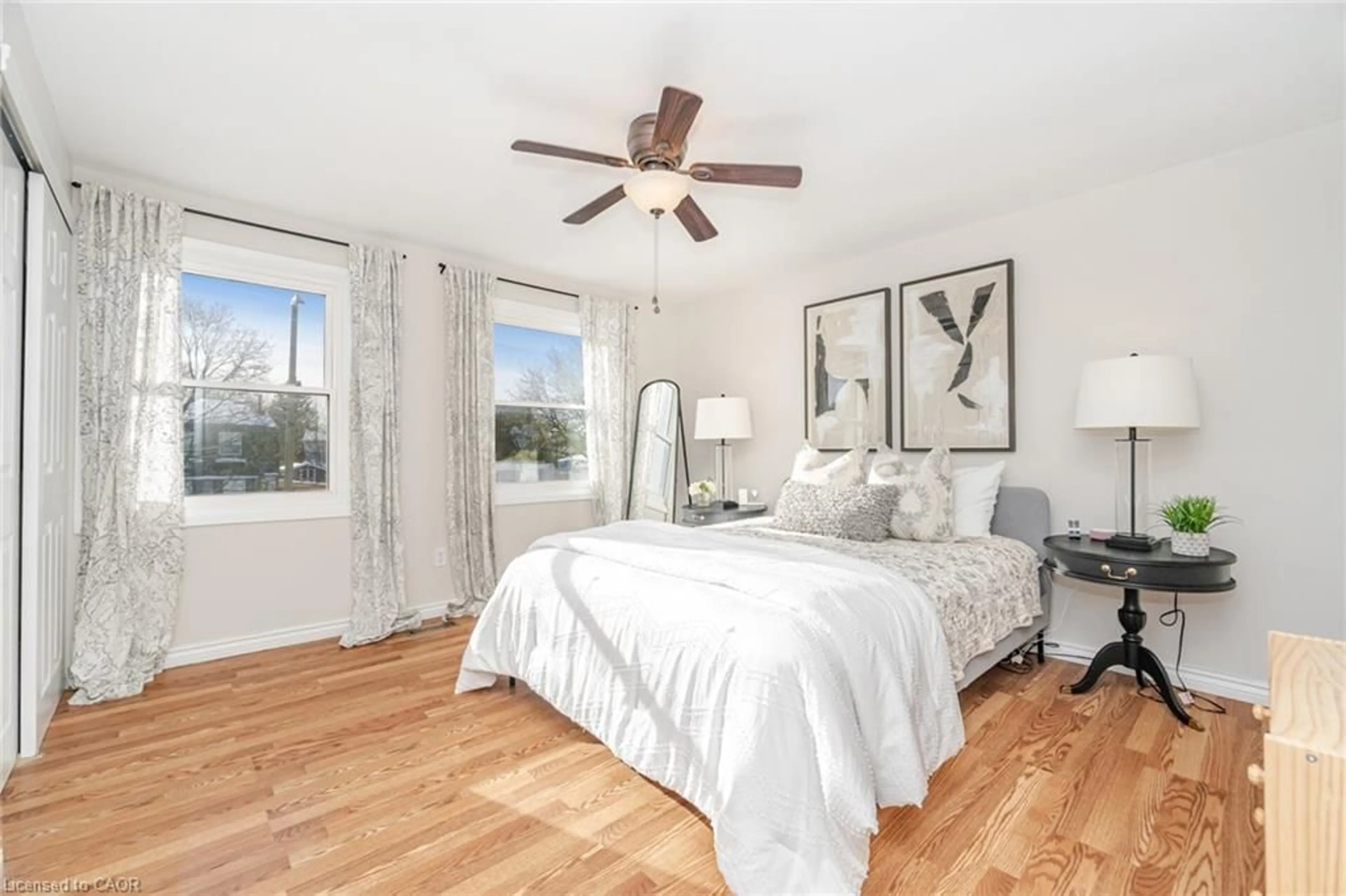 A pic of a room for 17 White Owl Cres, Brantford Ontario N3P 1A1