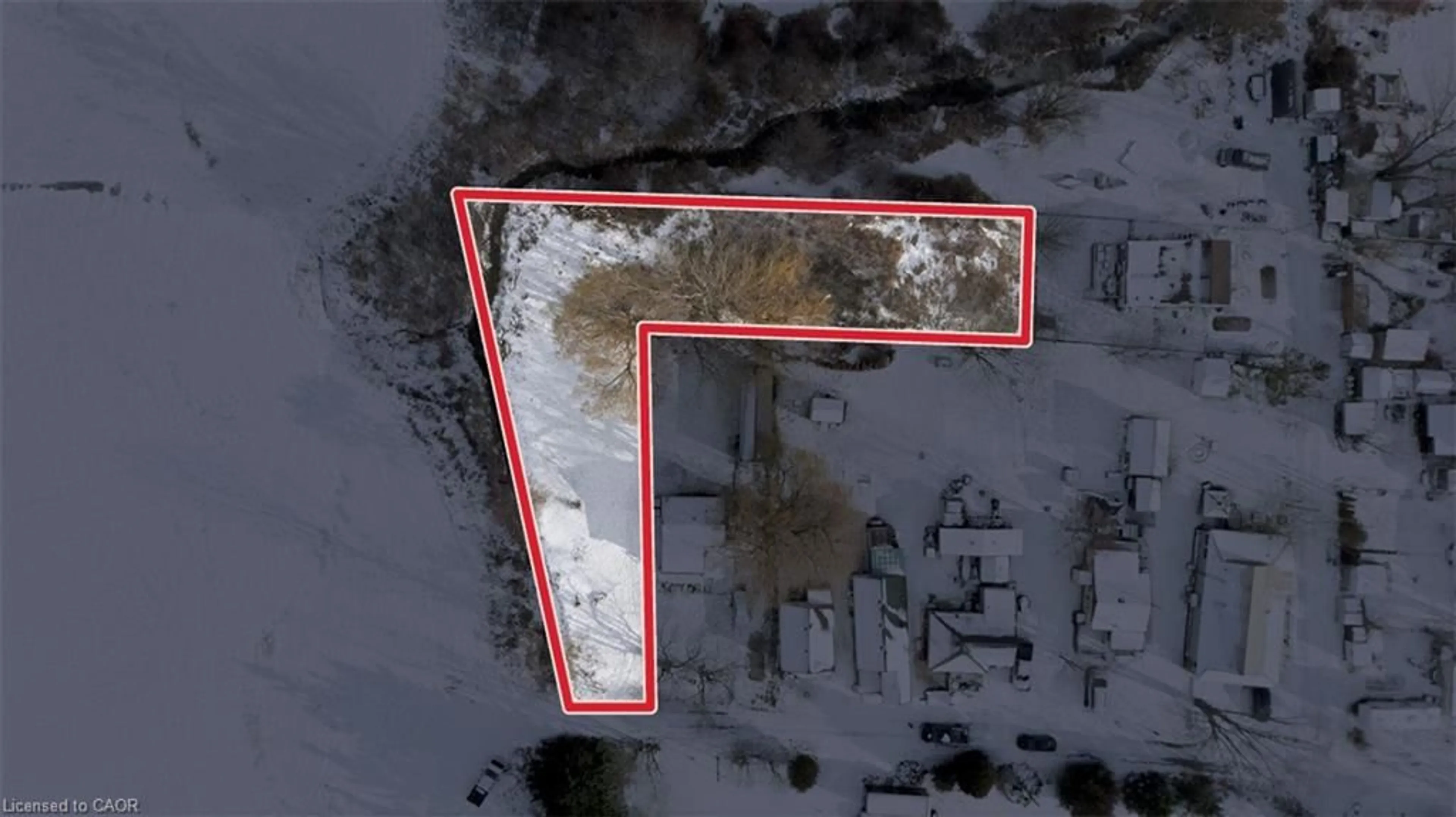 Unknown for 16 Birch Lane, Selkirk Ontario N0A 1P0