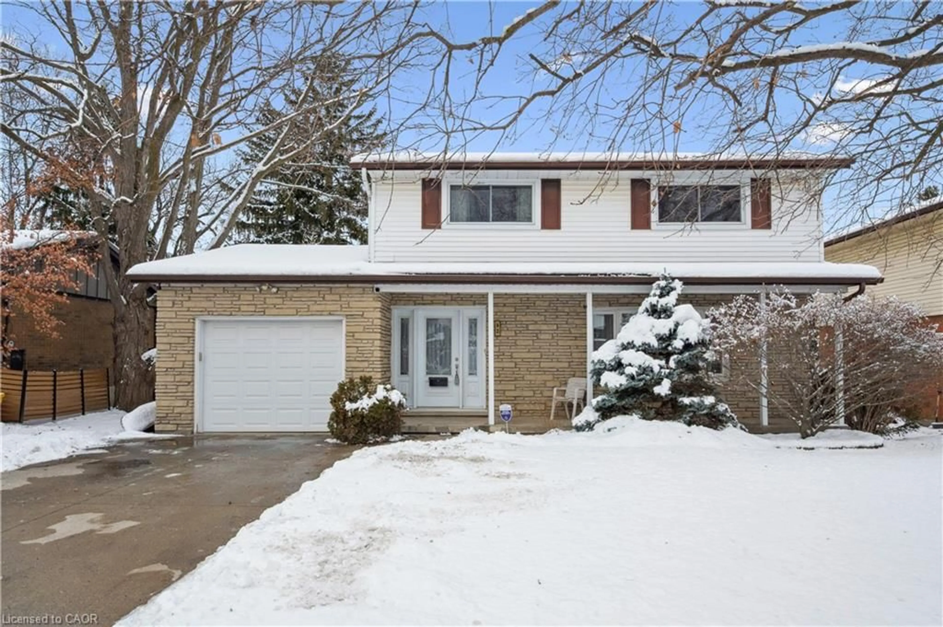 Unknown for 62 Brentwood Dr, Guelph Ontario N1H 5M7