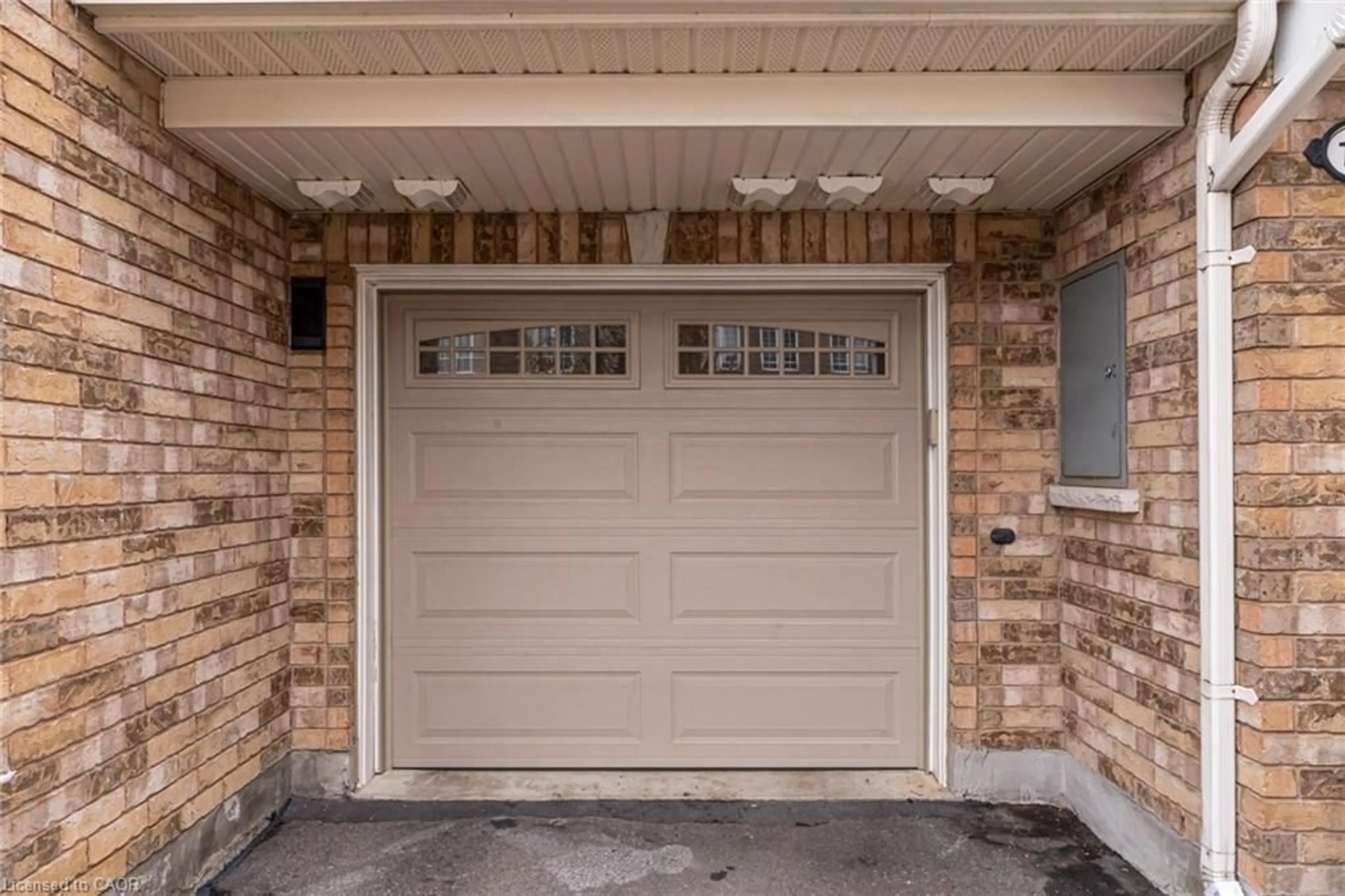 Unknown for 7 Sirente Dr #11, Hamilton Ontario L9A 0B4