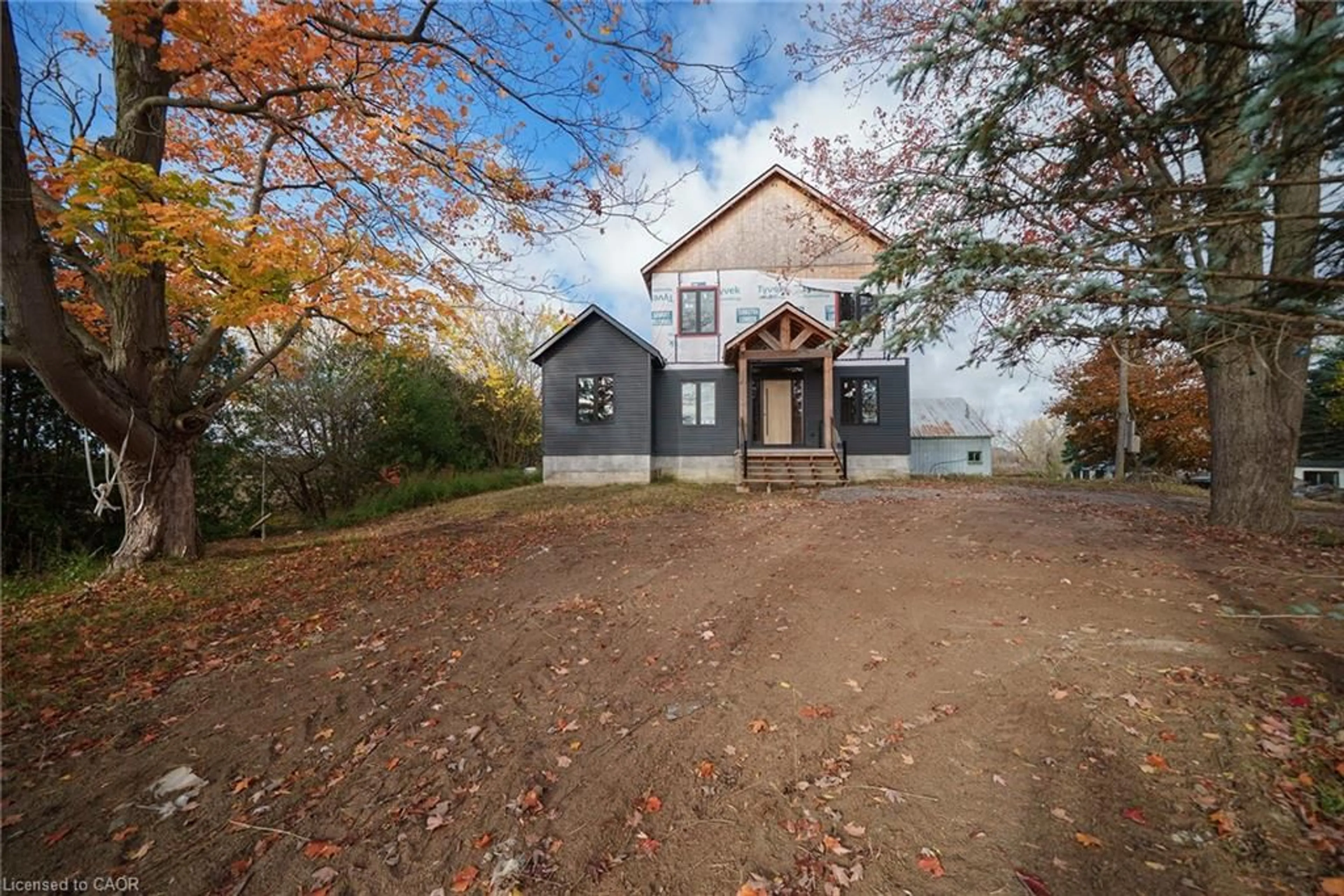 Unknown for 205 Brant Church Rd, Mount Pleasant Ontario N0E 1K0