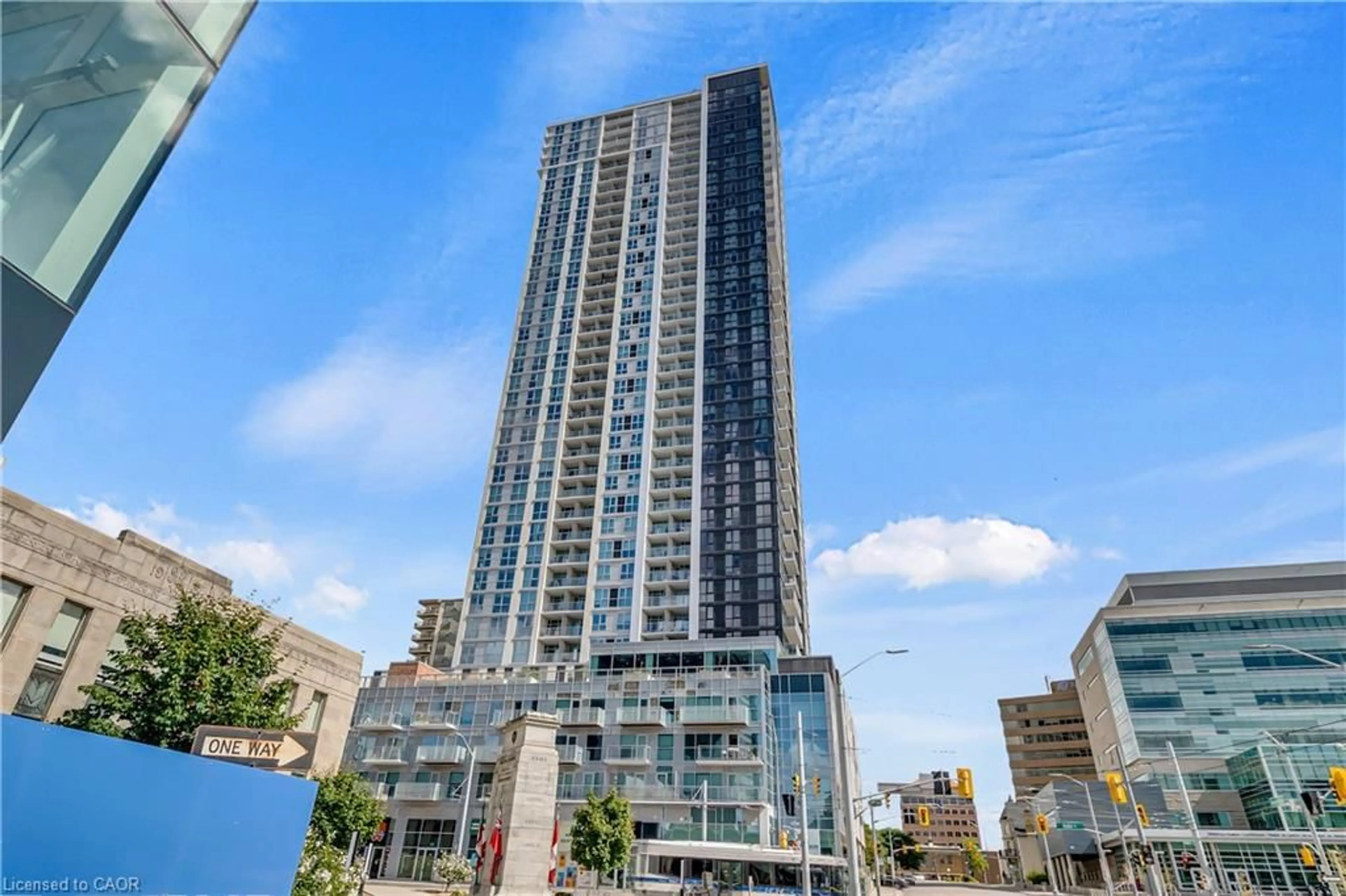 Unknown for 60 Frederick St #2404, Kitchener Ontario N2H 0C7