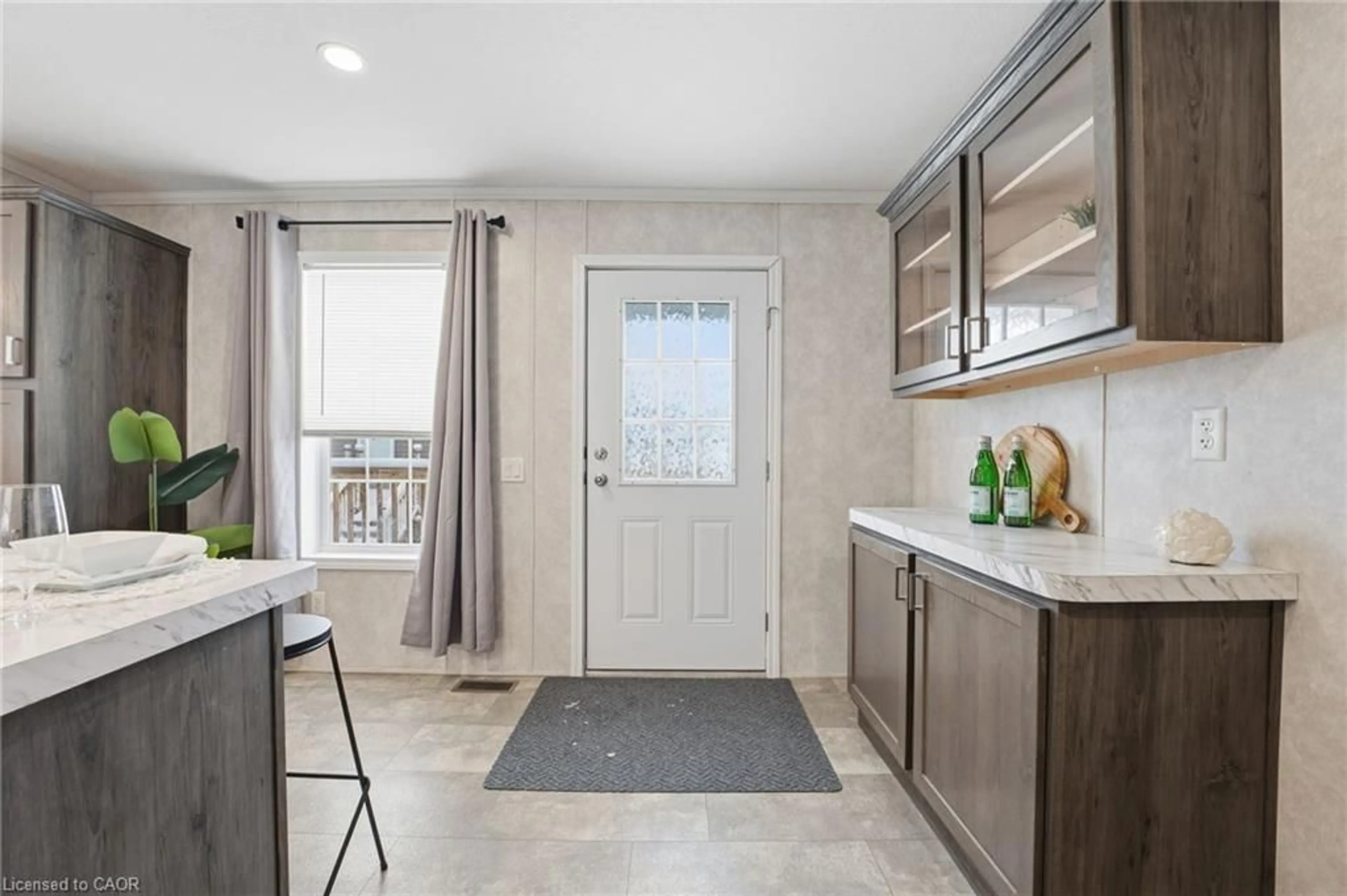 Unknown for 99 Fourth Concession Rd #703, Burford Ontario N0E 1A0