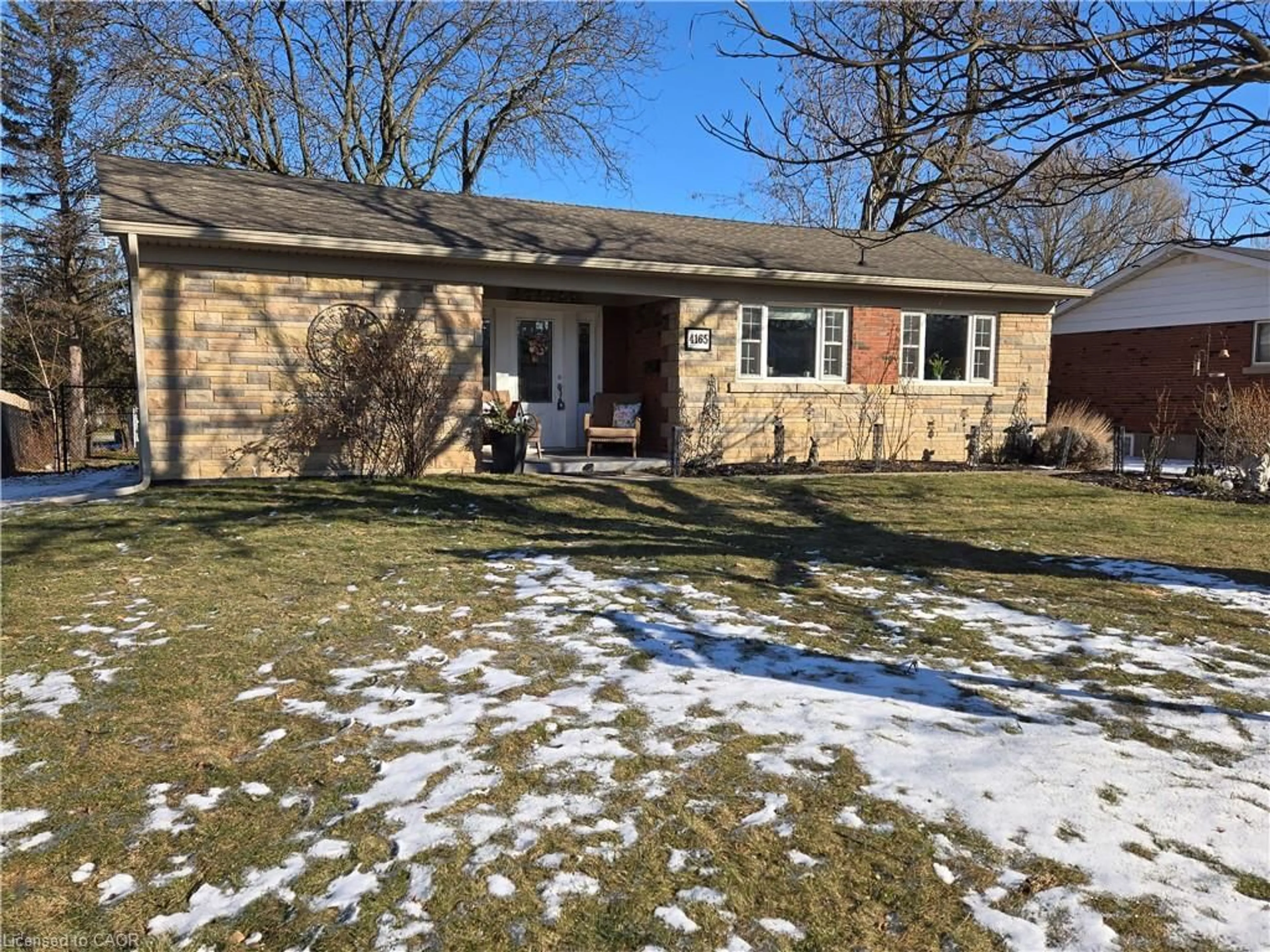 Unknown for 4165 William St, Beamsville Ontario L3J 0K7