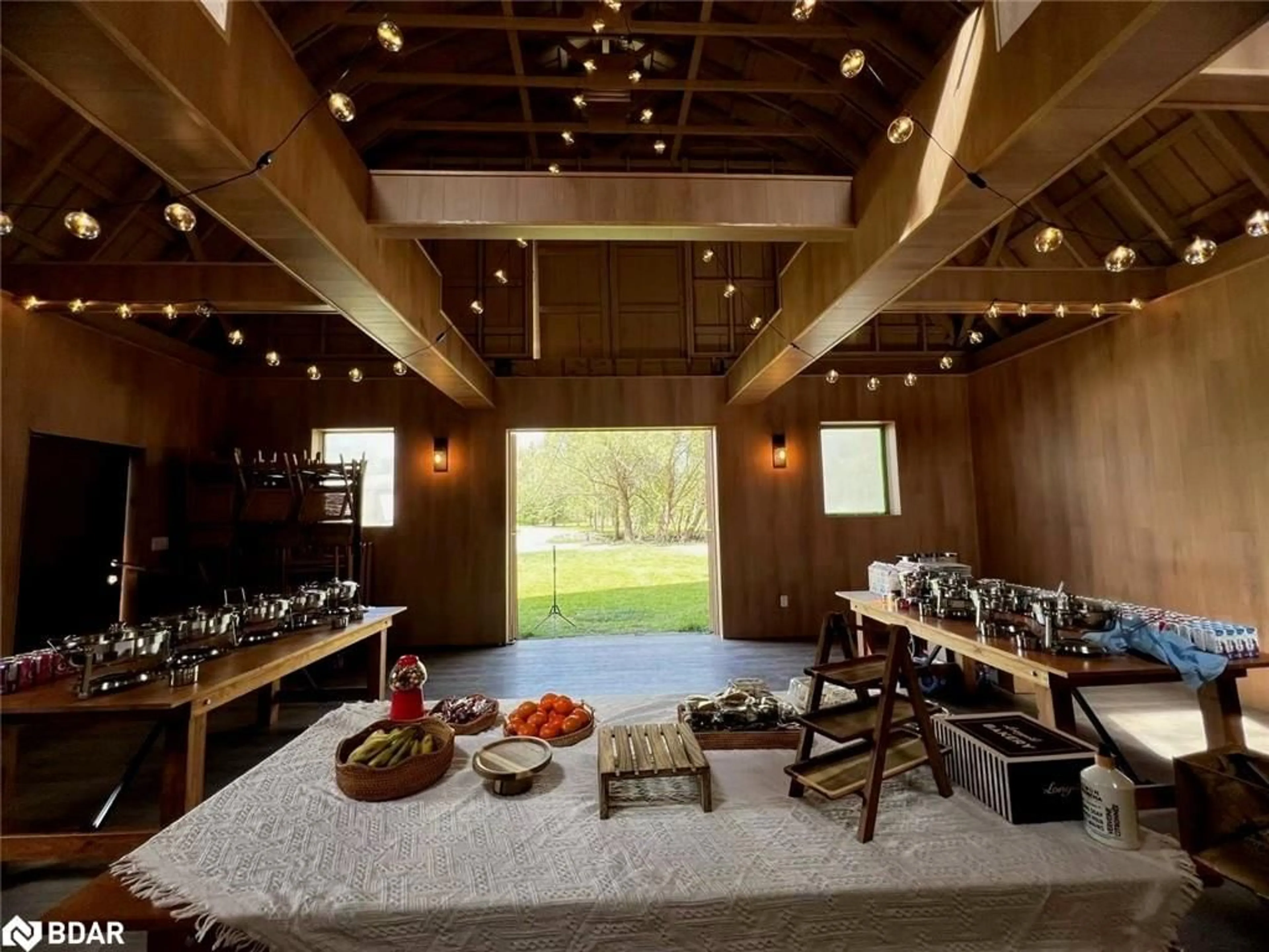 Unknown for 4909 Holborn Rd, Mount Albert Ontario L0G 1M0