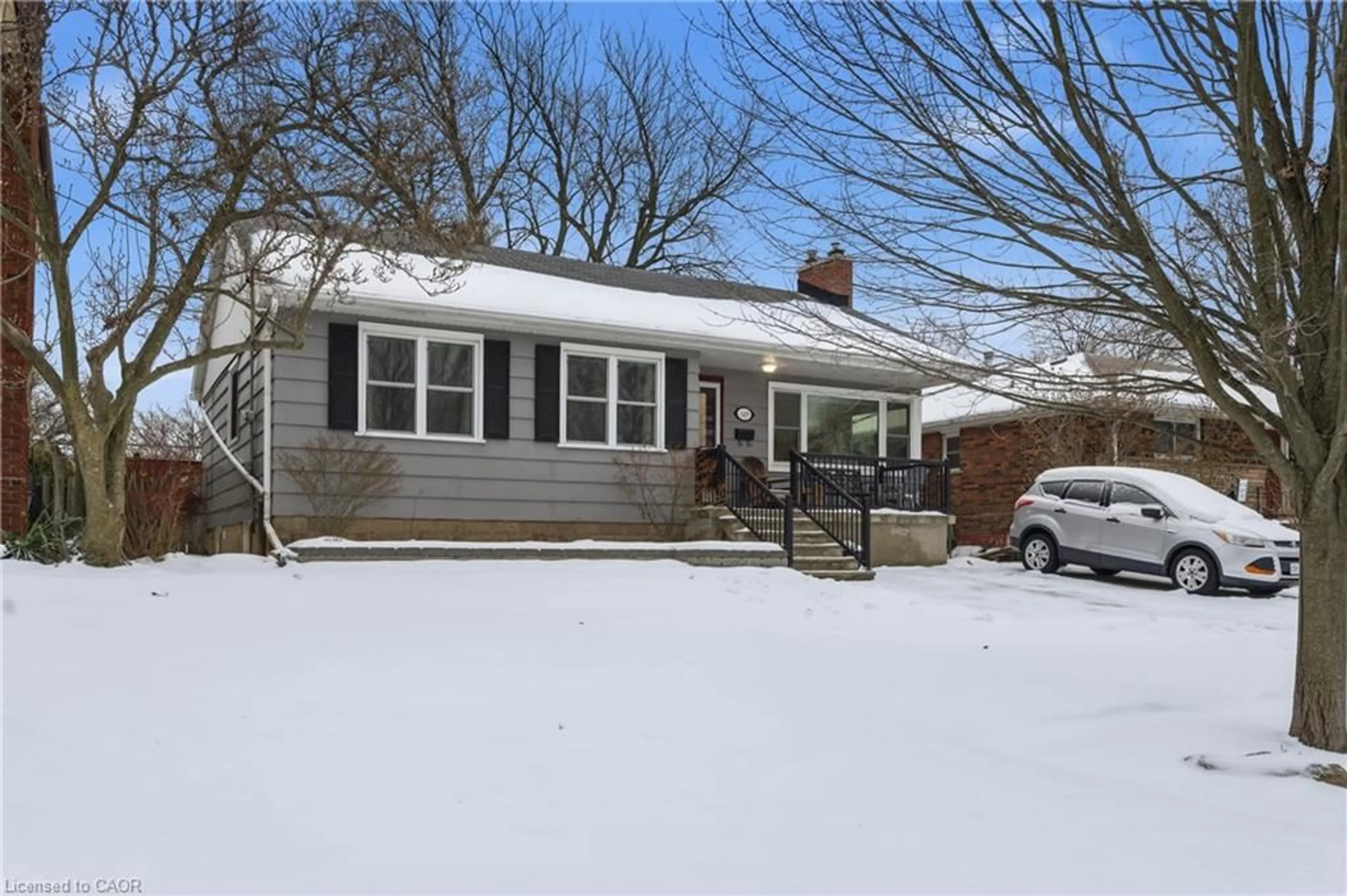 Unknown for 149 West 28th St, Hamilton Ontario L9C 5B1