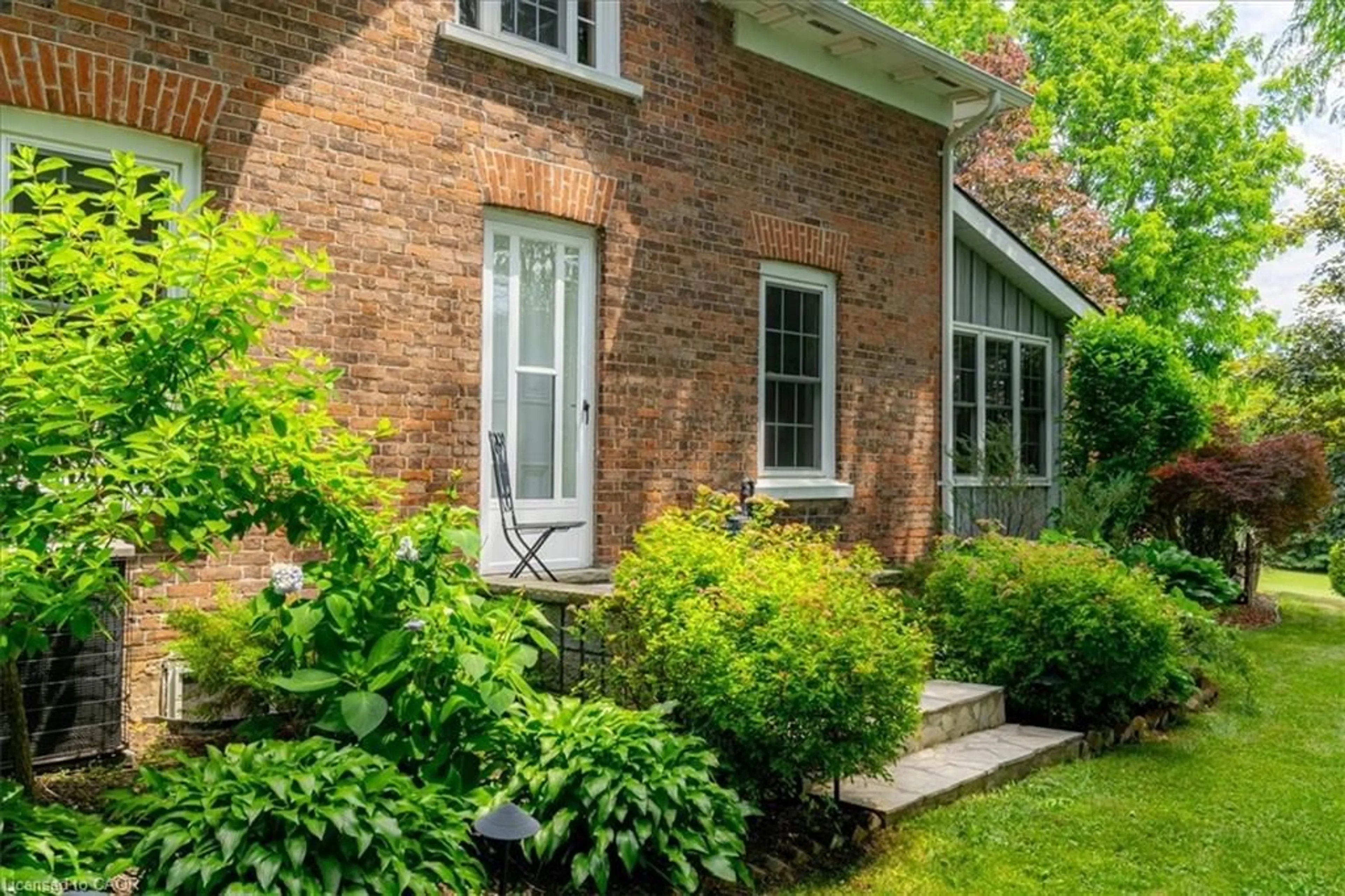 Home with brick exterior material, street for 658 Culver Rd, Waterford Ontario N0E 1Y0