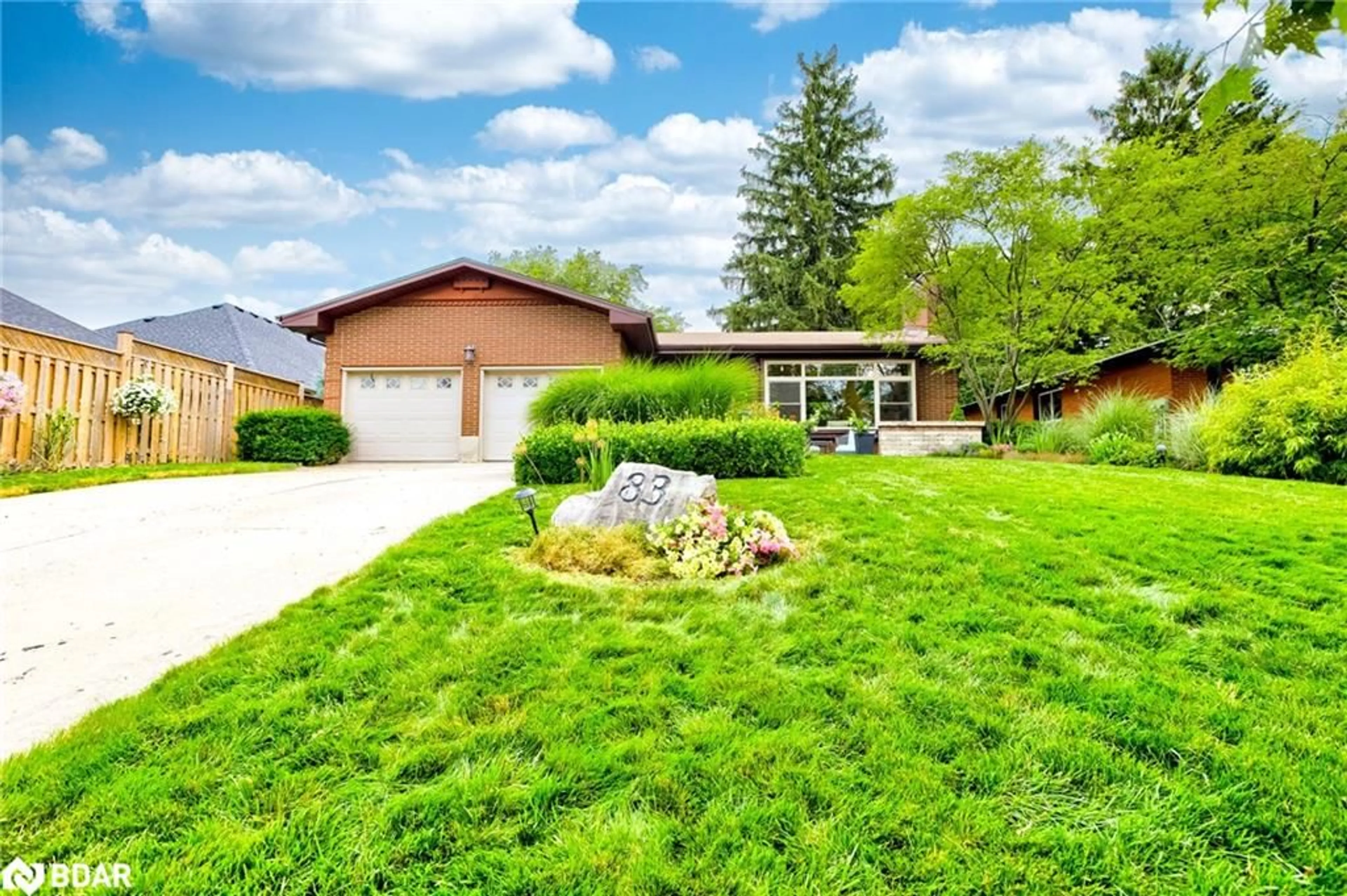 Unknown for 83 Inwood Cres, Kitchener Ontario N2M 2L9