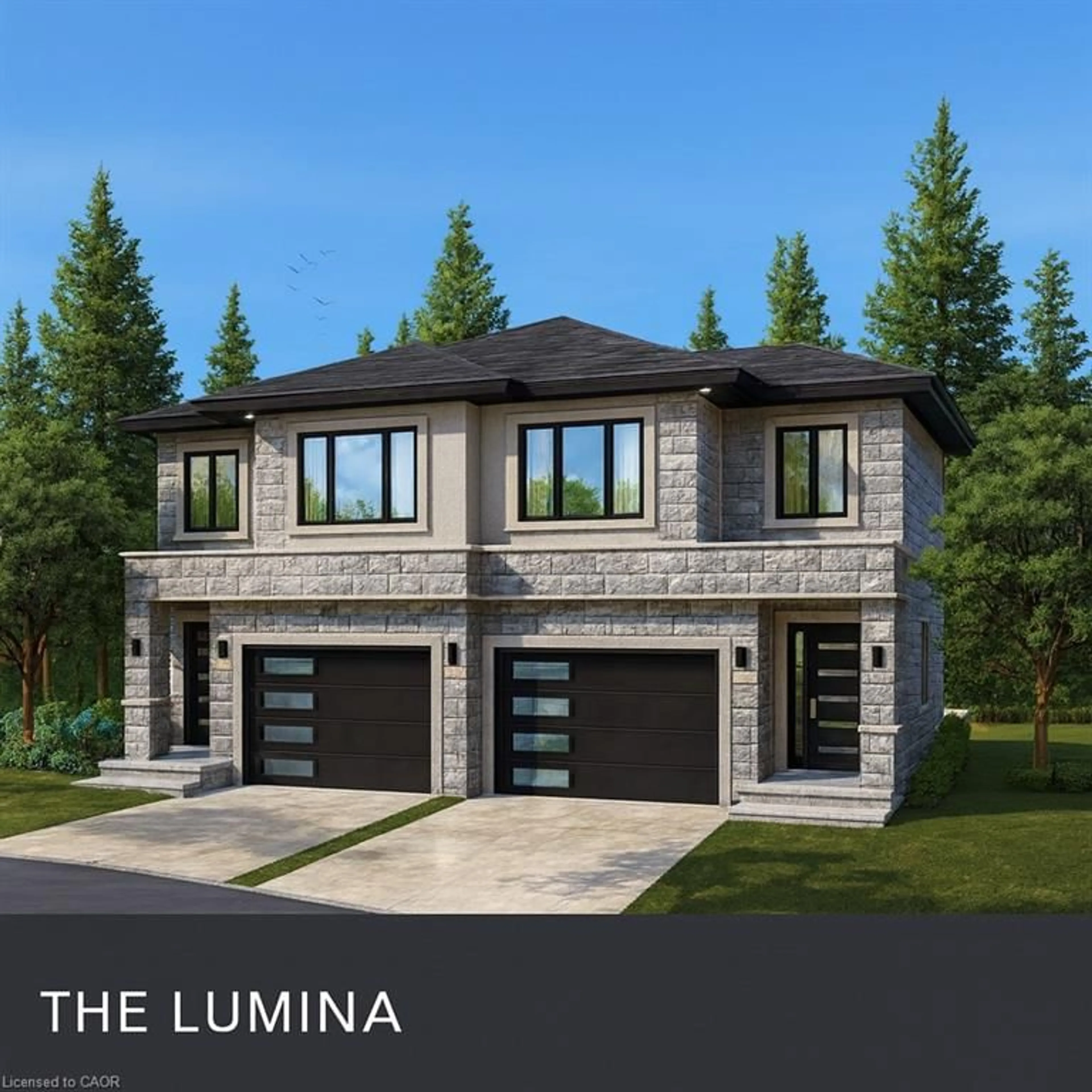 Unknown for LOT 06 Eleanor Ave, Hamilton Ontario L8W 1C7