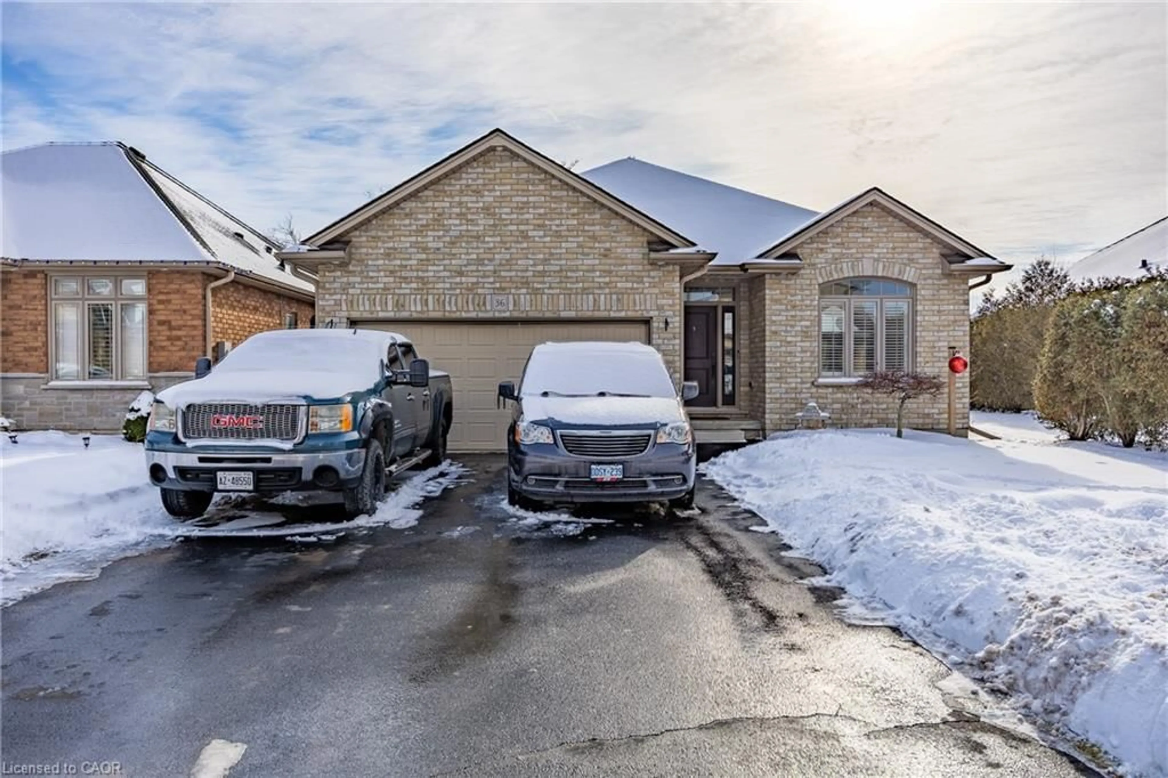 Unknown for 36 Cottonwood St, Waterford Ontario N0E 1Y0