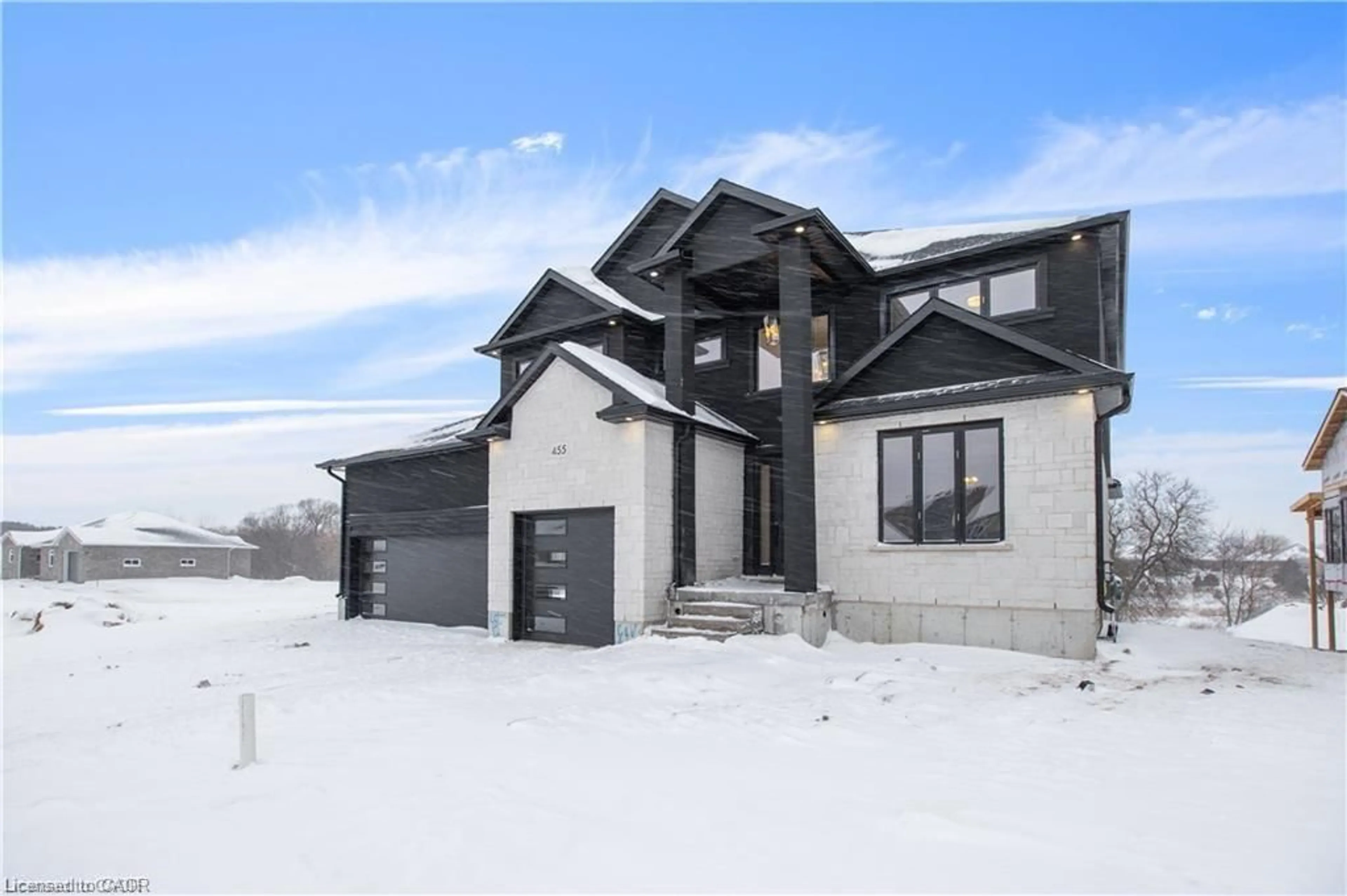 Unknown for LOT 2 Avery Pl, Milverton Ontario N0K 1M0