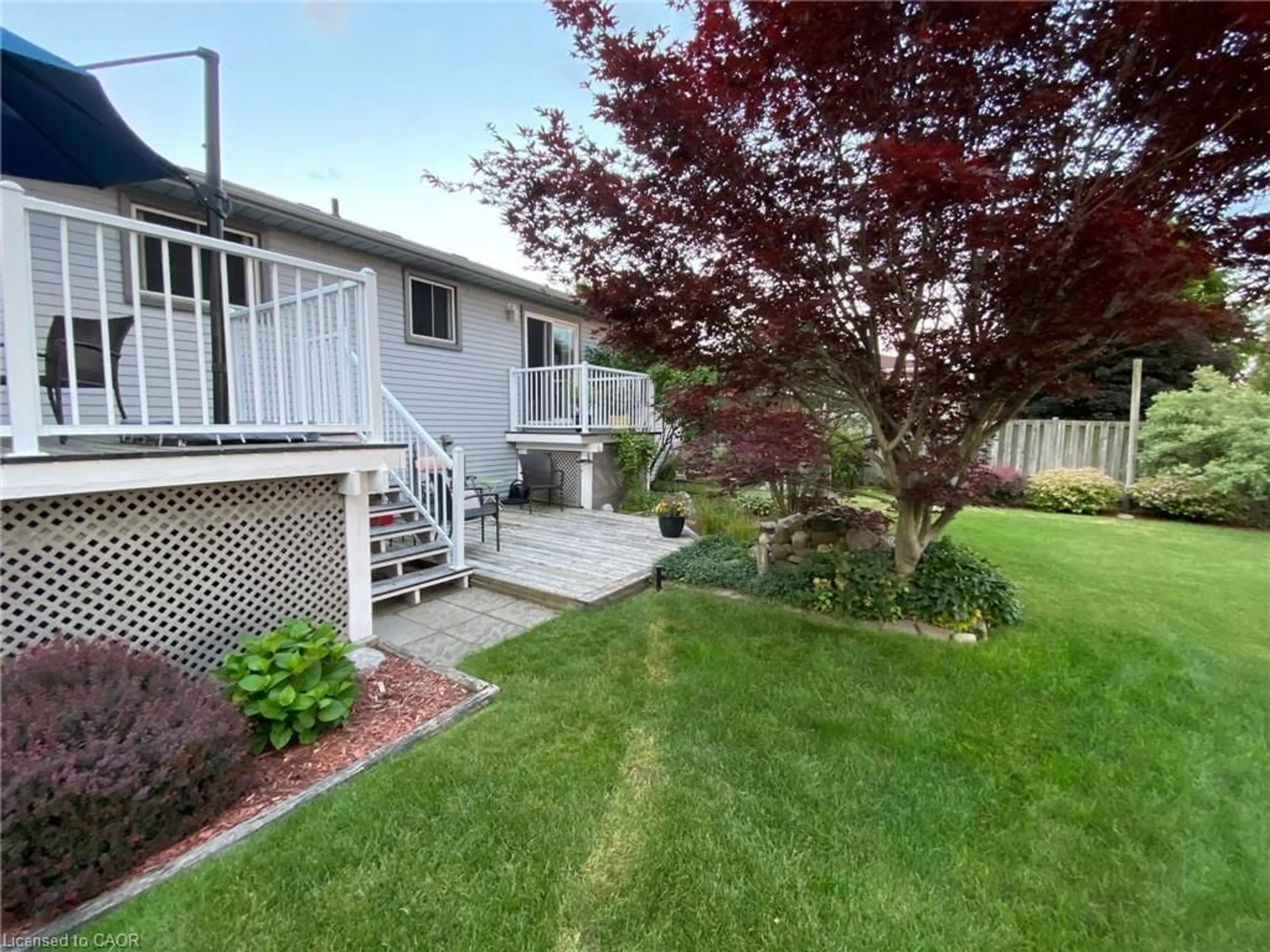 Unknown for 18 Ross St, Waterford Ontario N0E 1Y0