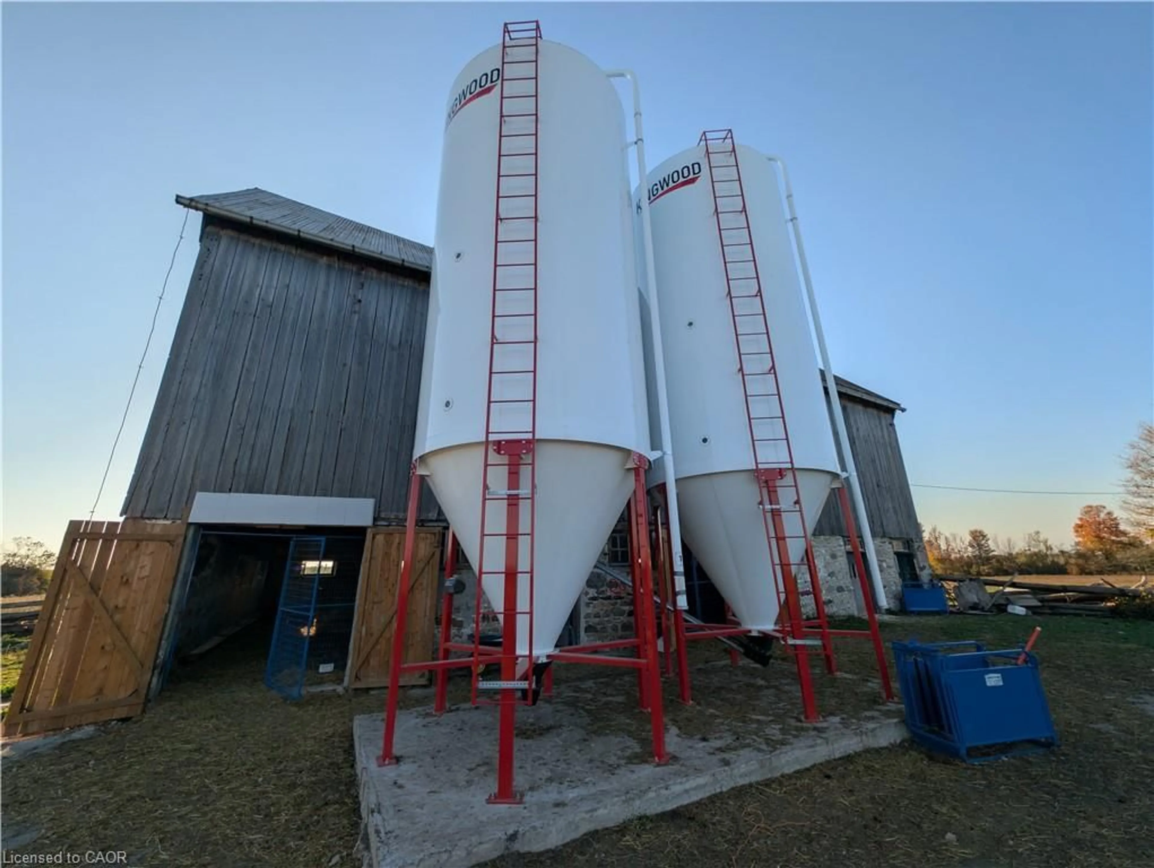 Unknown for 229 Creek View Rd, Woodville Ontario K0M 2T0