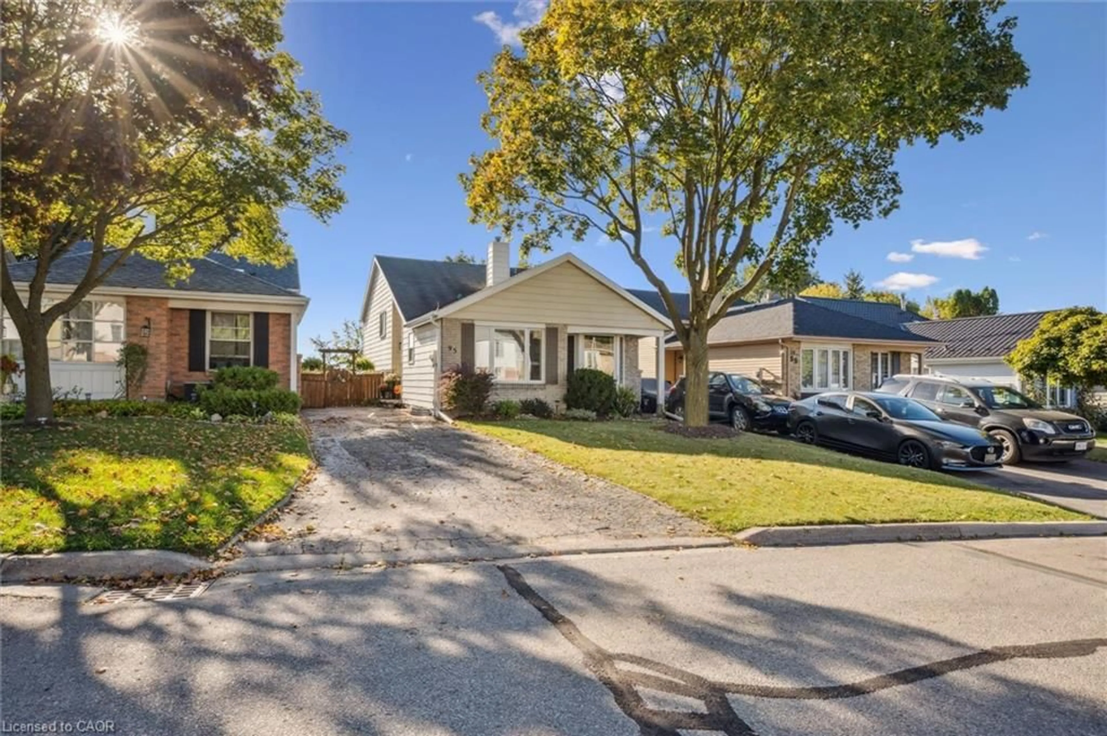 Unknown for 95 Macatee Pl, Cambridge Ontario N1R 7G5