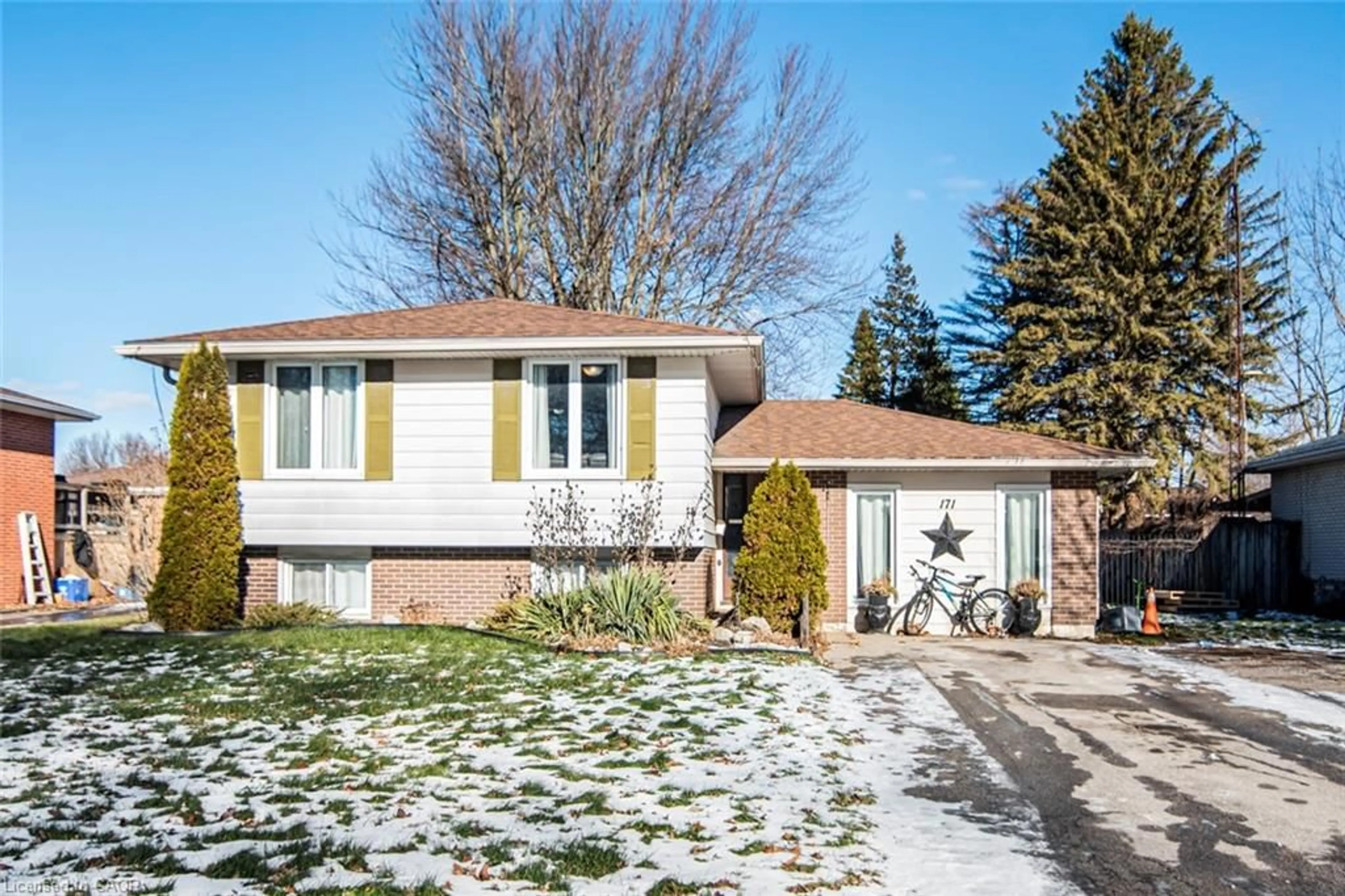 Unknown for 171 Kneider Ave, Dunnville Ontario N1A 1A6