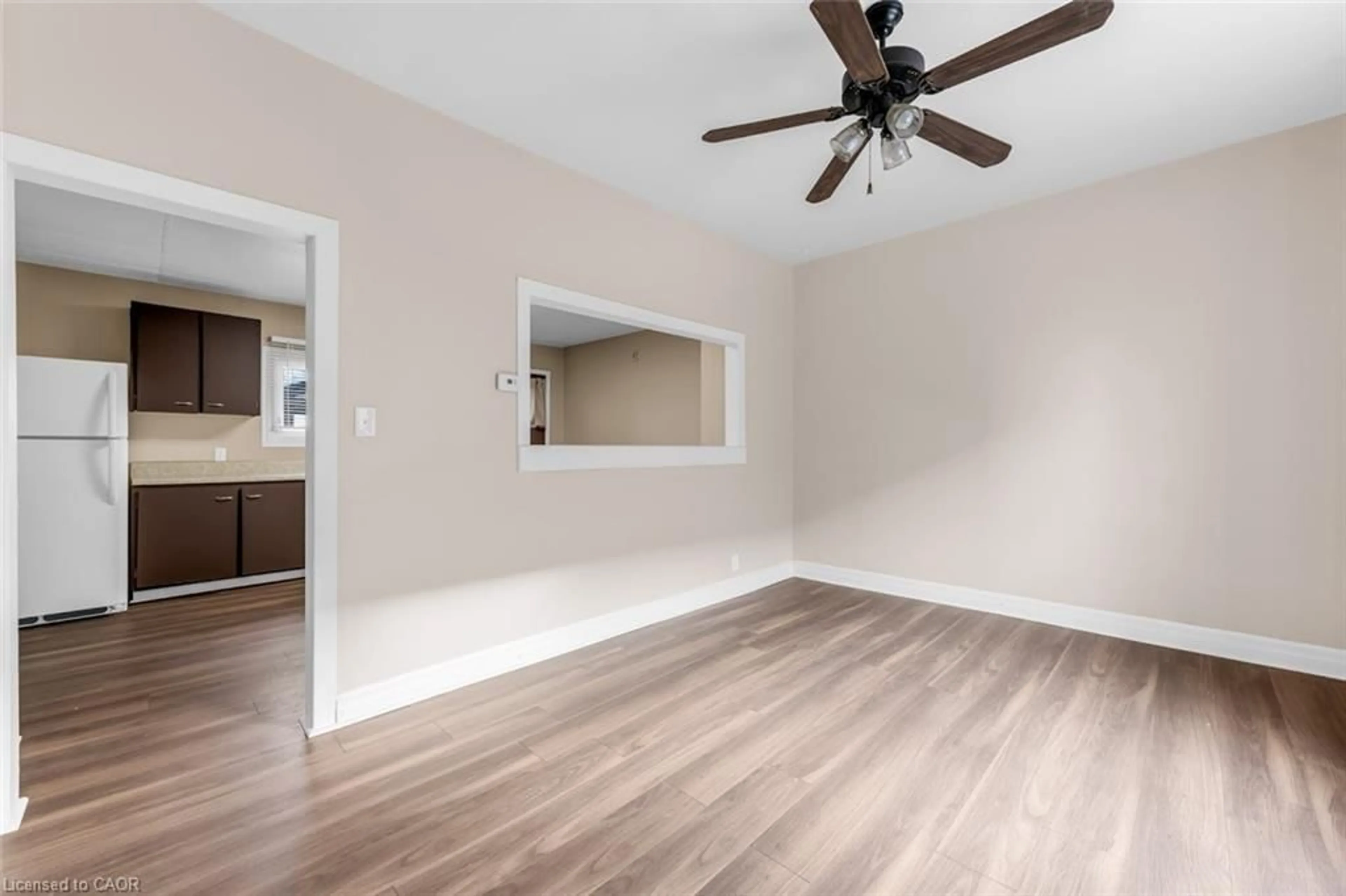 A pic of a room for 73 Shaw St, Hamilton Ontario L8L 3P4