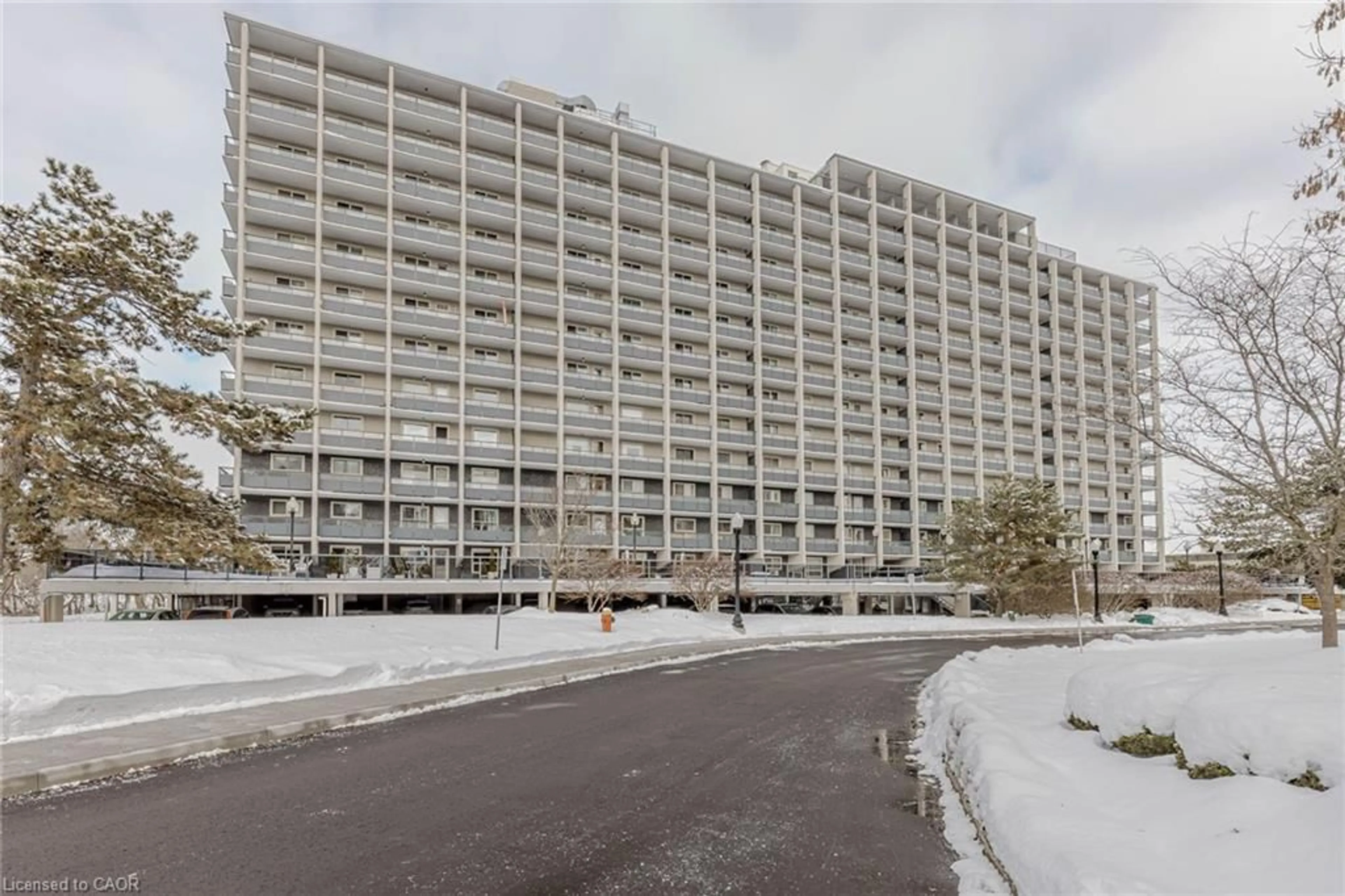 Unknown for 58 Bridgeport Rd #106, Waterloo Ontario N2J 4H5