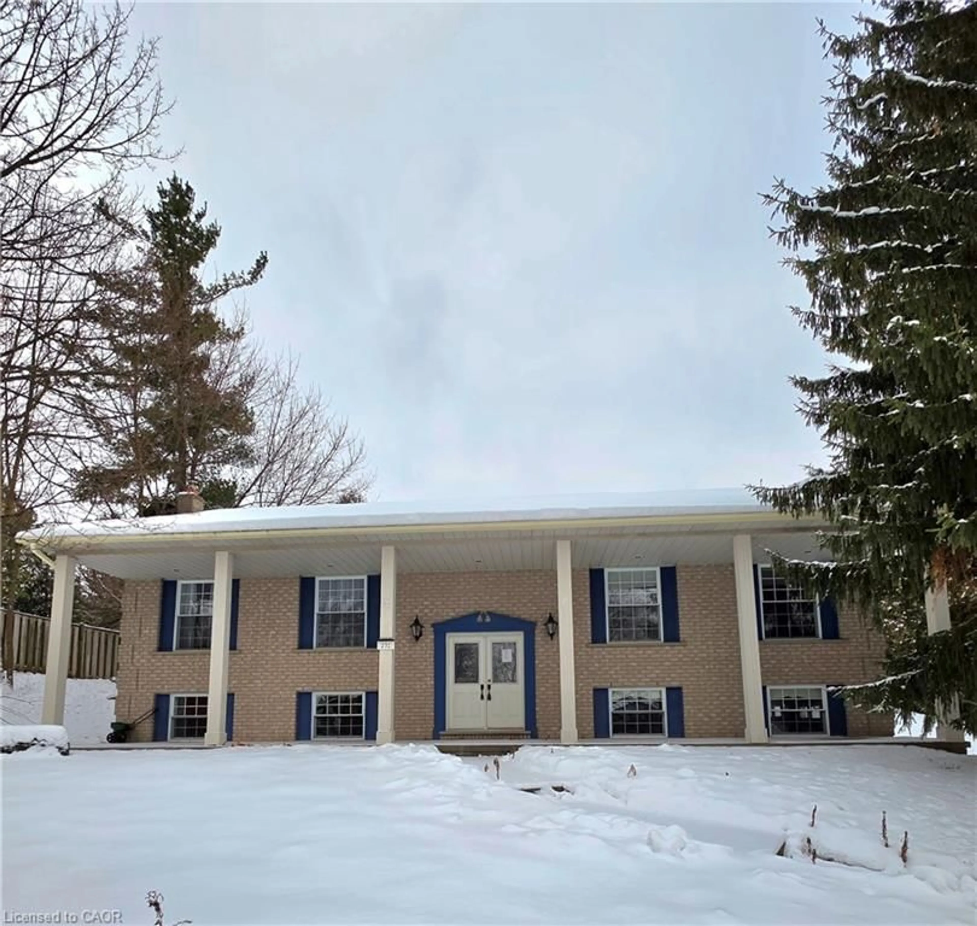 Unknown for 231 Freelton Rd, Freelton Ontario L8B 0Z5