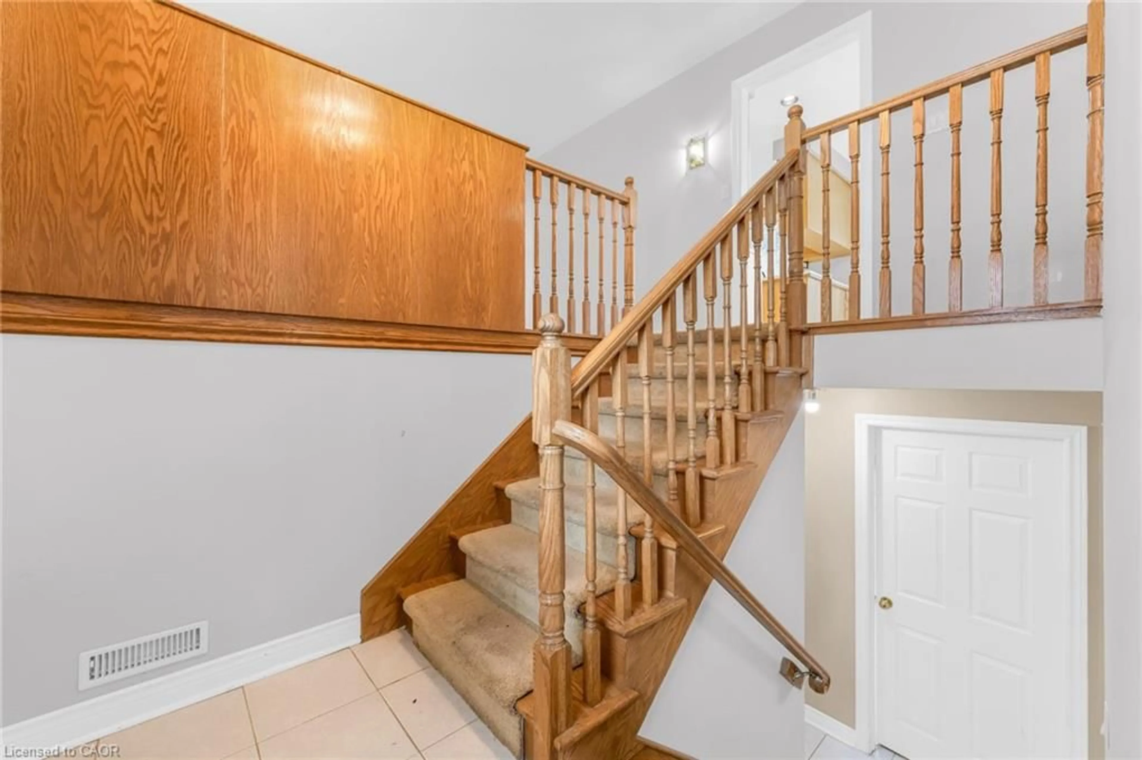 Stairs for 231 Freelton Rd, Freelton Ontario L8B 0Z5