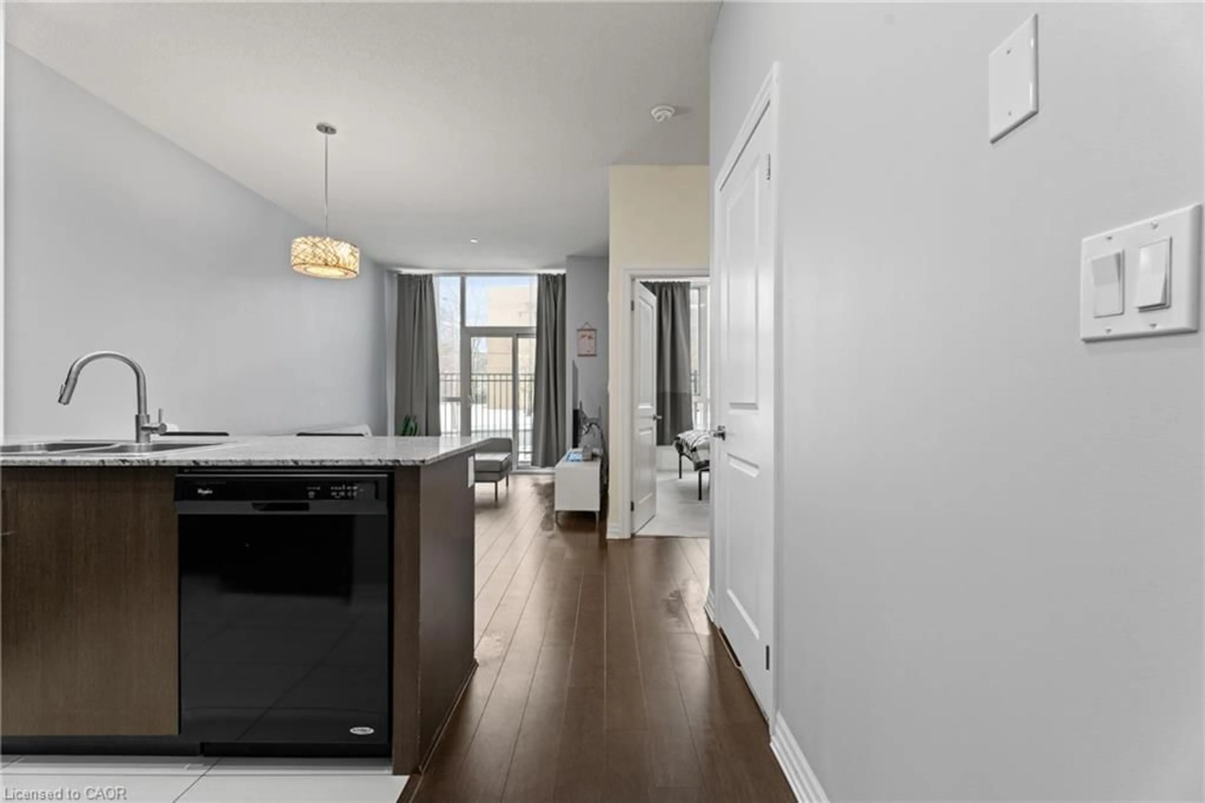 Unknown for 80 Esther Lorrie Dr #104, Toronto Ontario M9W 0C6