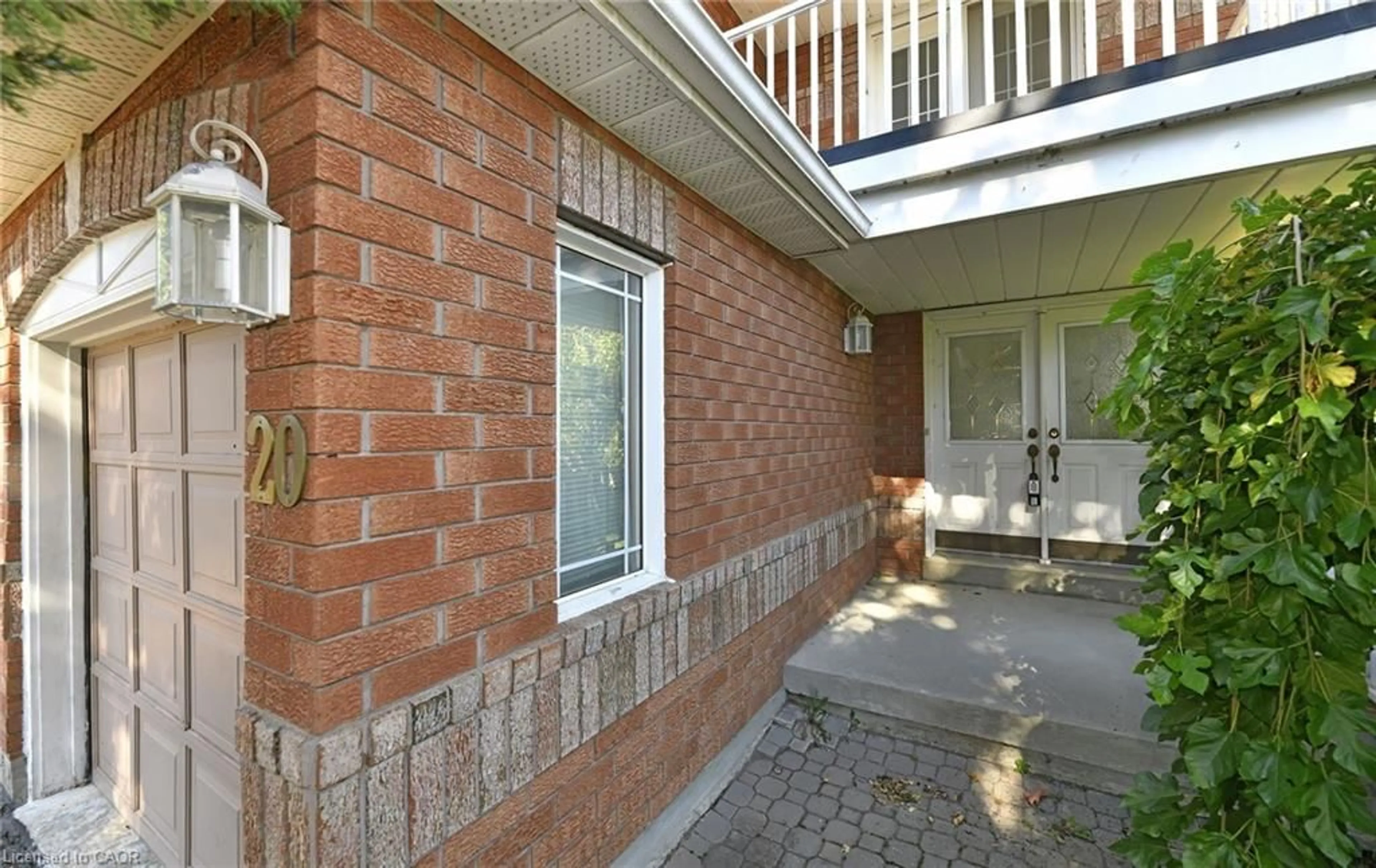 Unknown for 20 Rinaldo Rd, Keswick Ontario L4P 3X9