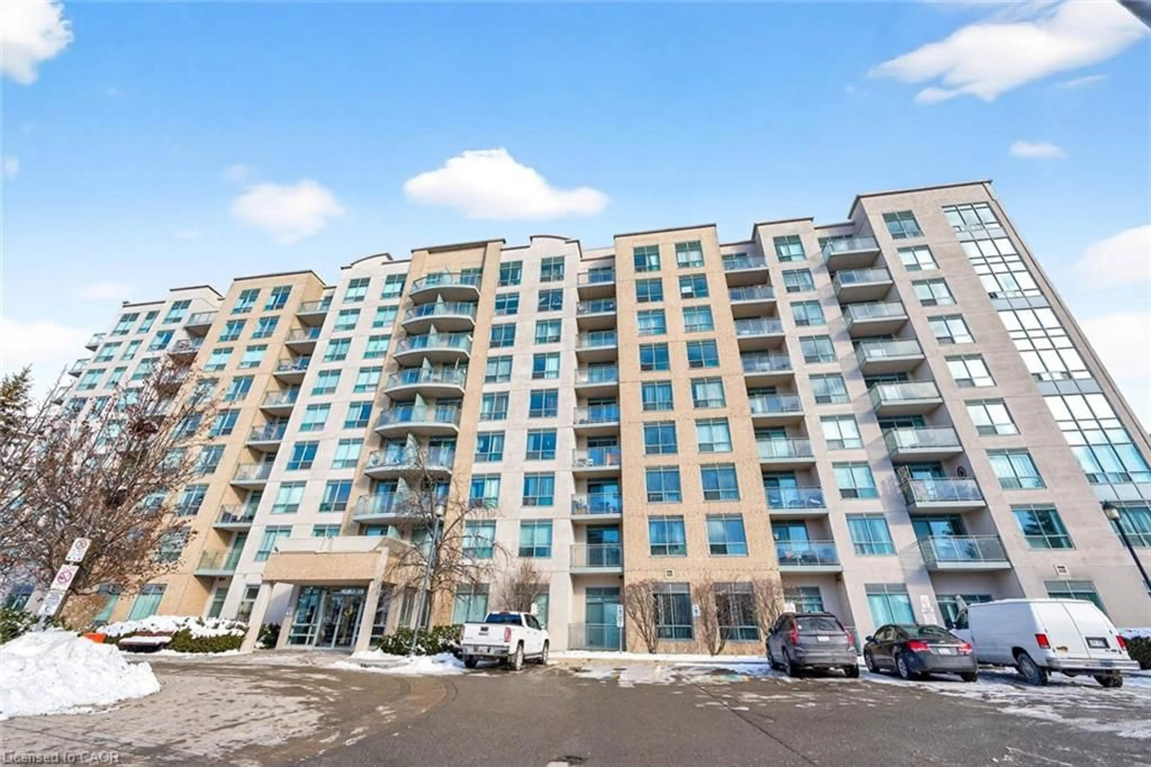 Unknown for 51 Baffin Crt, Richmond Hill Ontario L4B 4P6