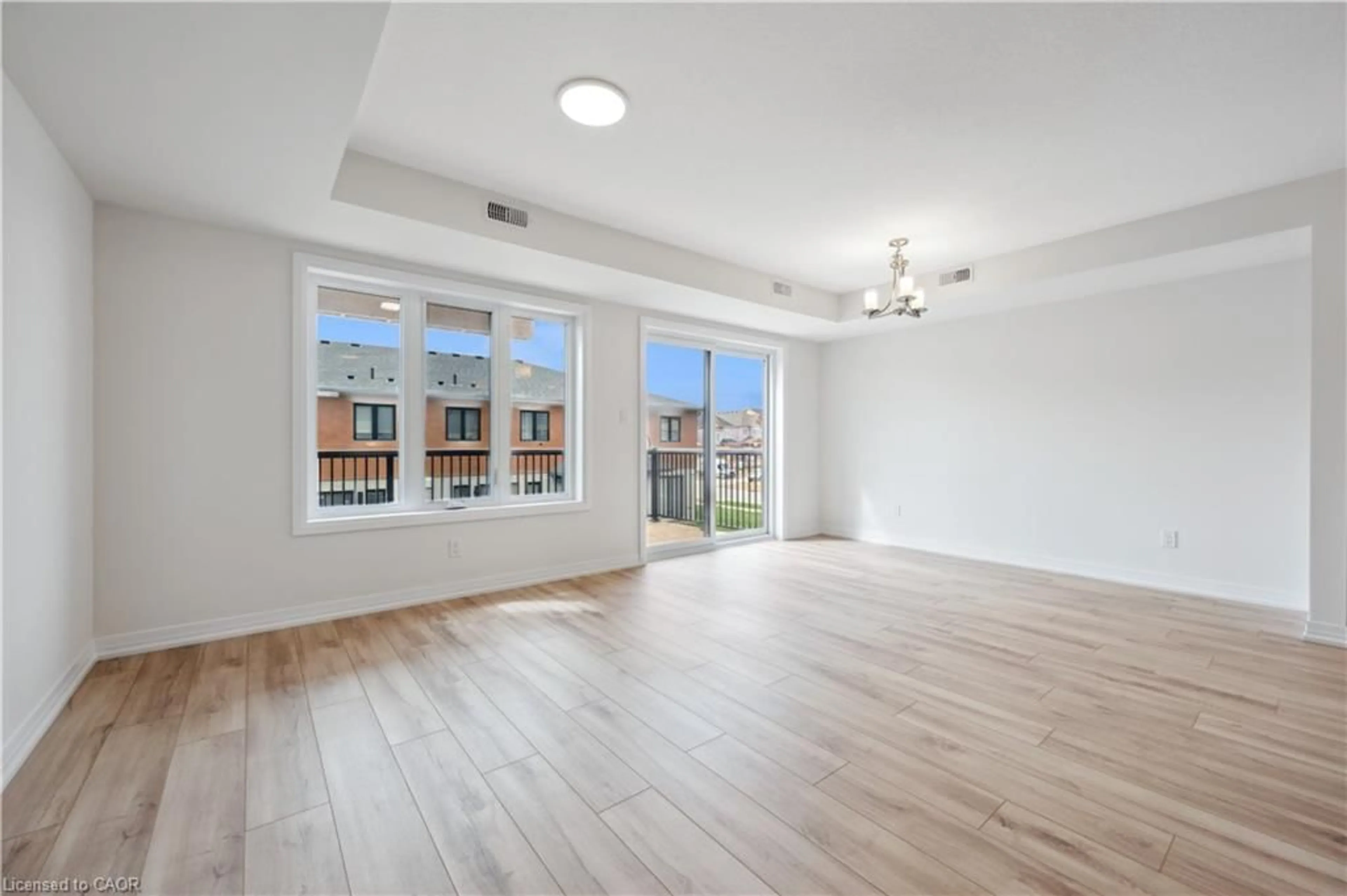 A pic of a room for 15 Stauffer Woods Trail #C9, Kitchener Ontario N2P 2P4