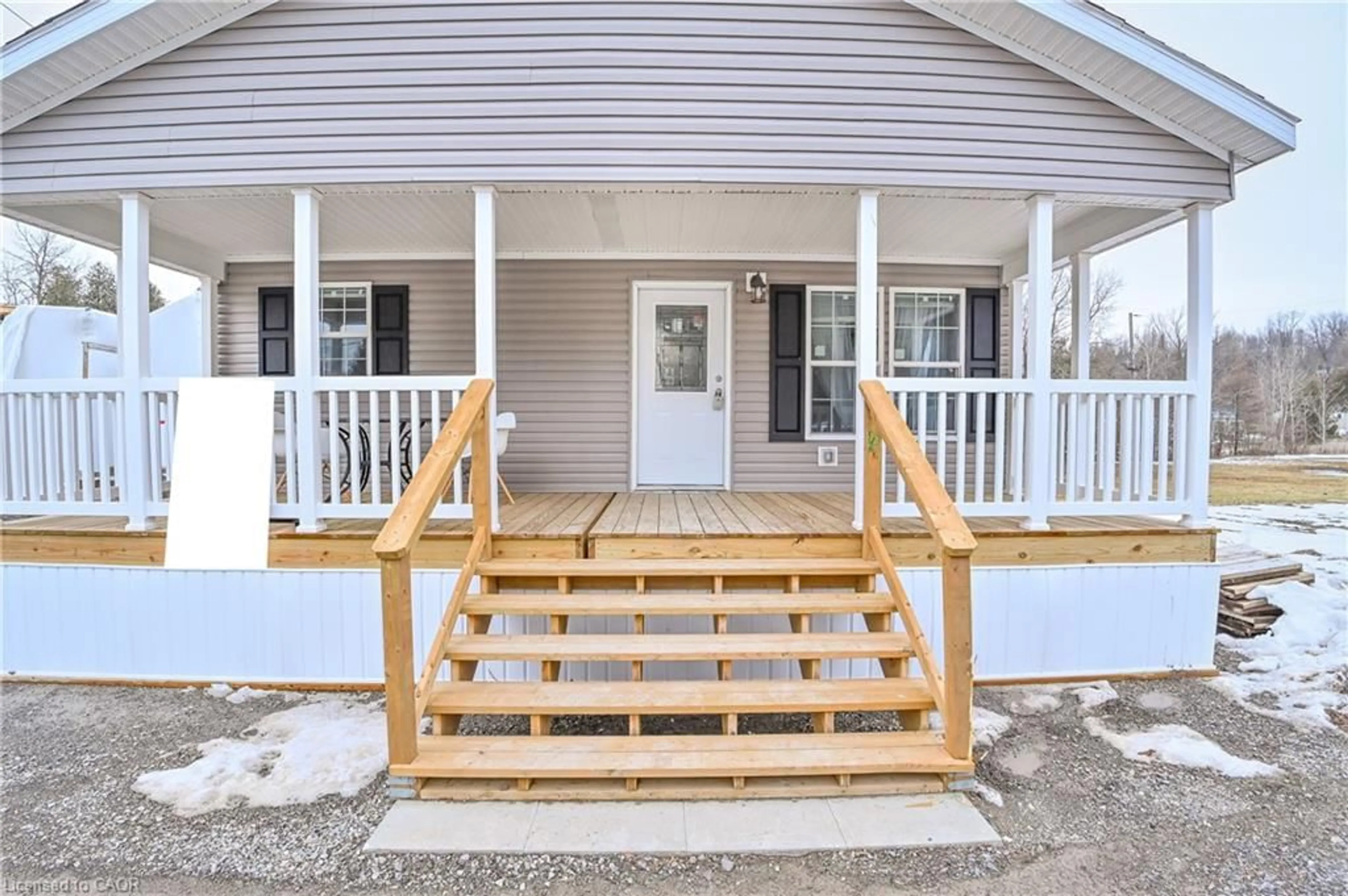 Unknown for 1085 Concession 10 Rd #Lot 126/X, Flamborough Ontario L0R 1K0