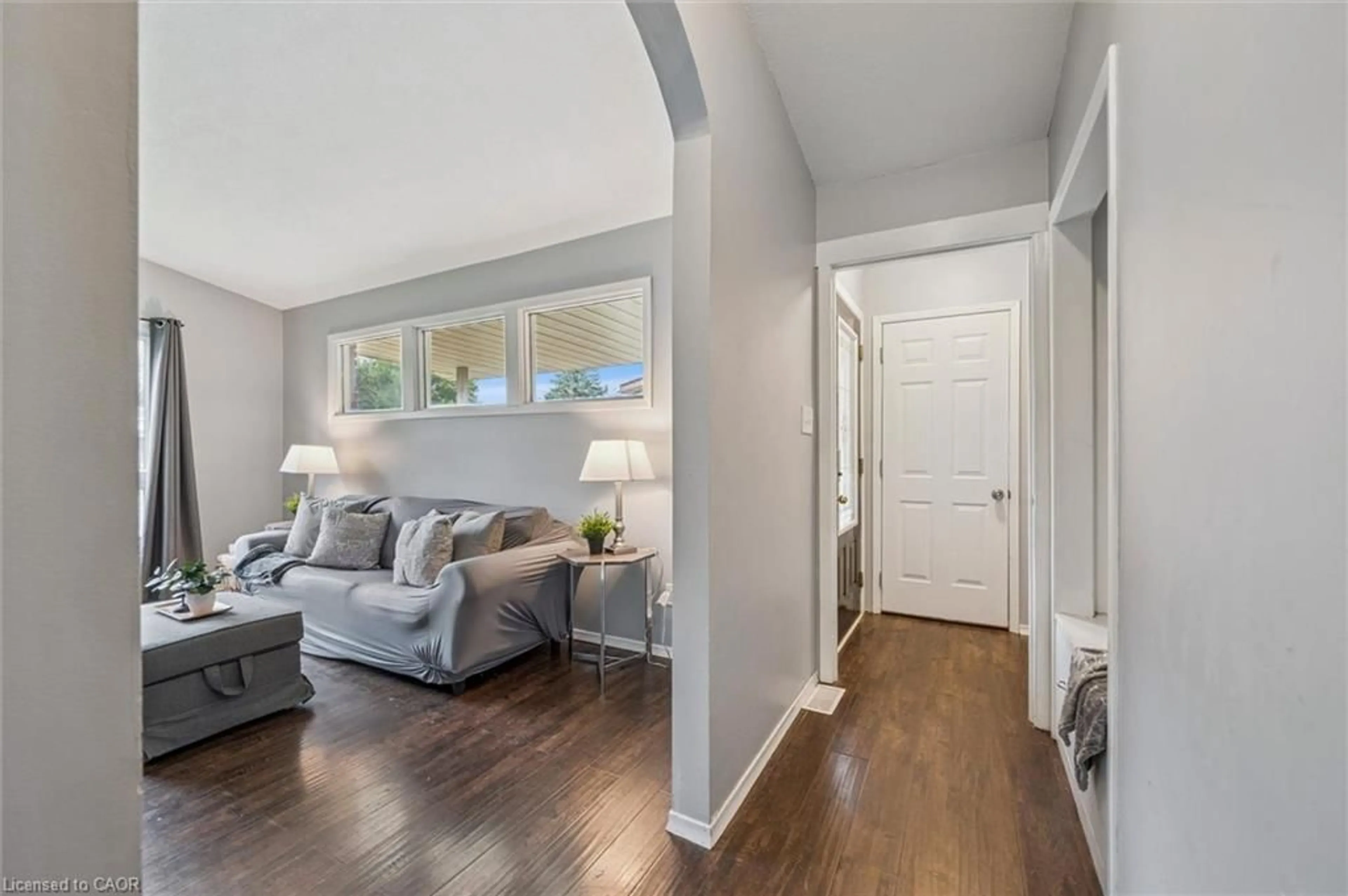 Unknown for 635 Raglan St, Palmerston Ontario N0G 2P0