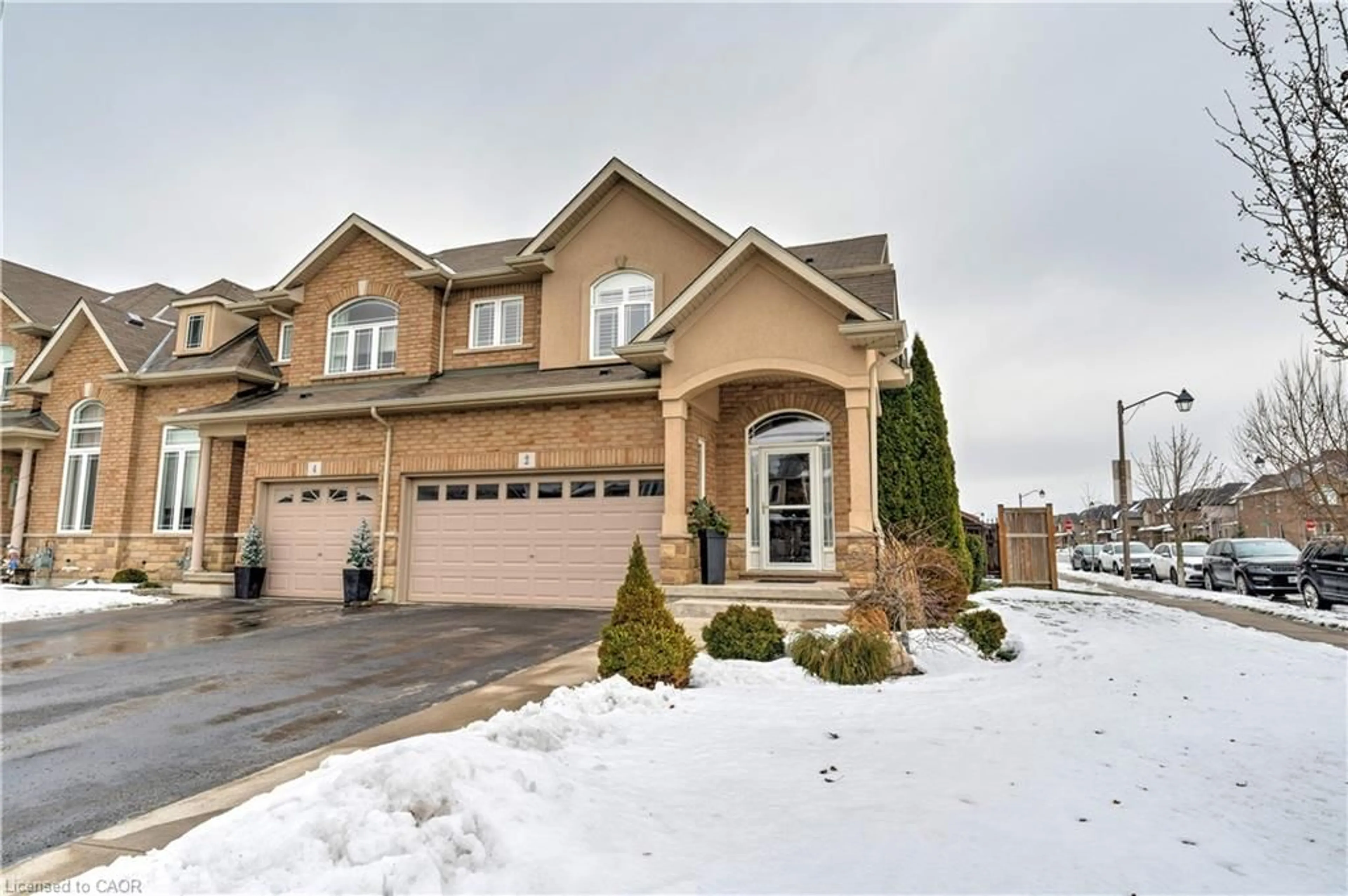 Unknown for 2 Celestial Cres, Hannon Ontario L0R 1P0