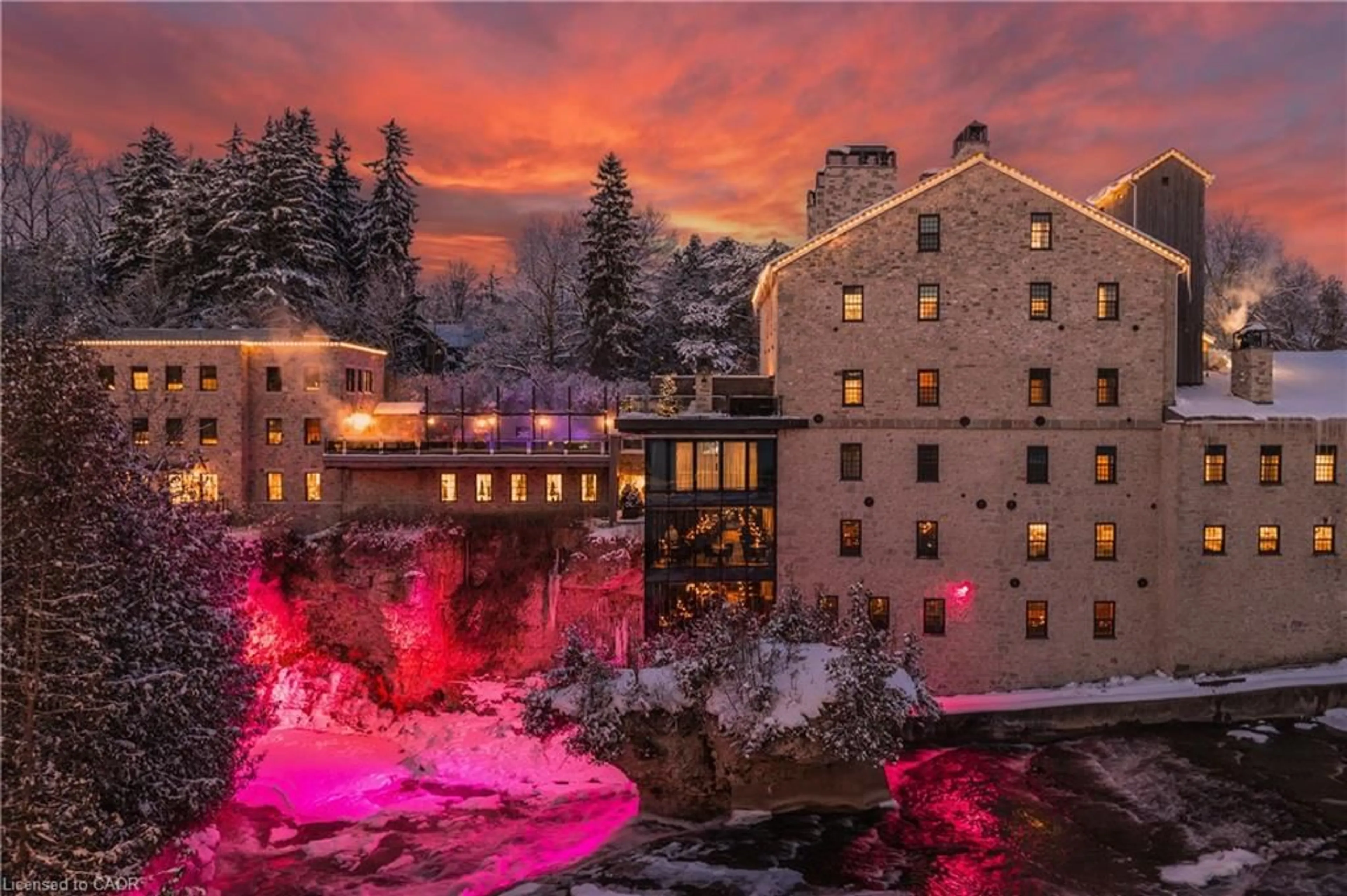 Unknown for 6523 Wellington 7 Rd #5, Elora Ontario N0B 1S0