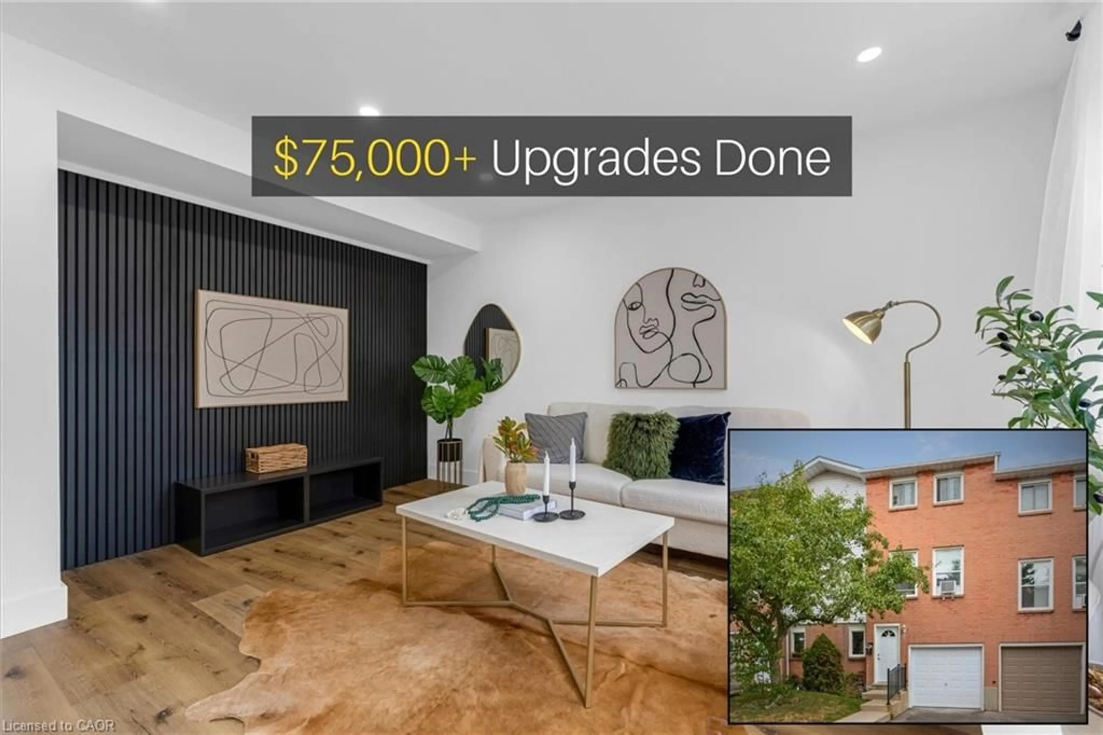 Unknown for 1255 Upper Gage Ave #10, Hamilton Ontario L8W 3C7