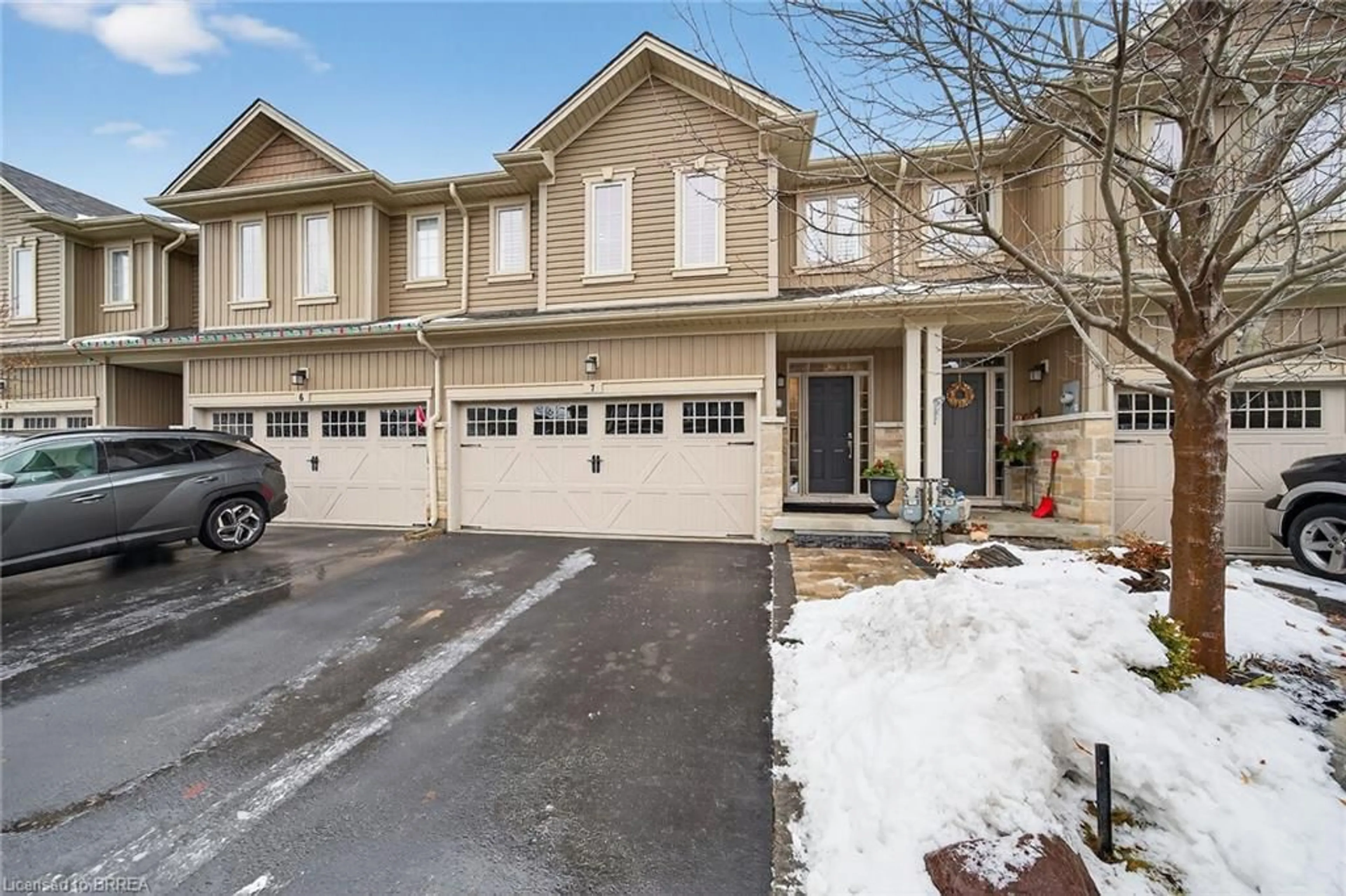 Unknown for 80 Willow St #7, Paris Ontario N3L 0C6