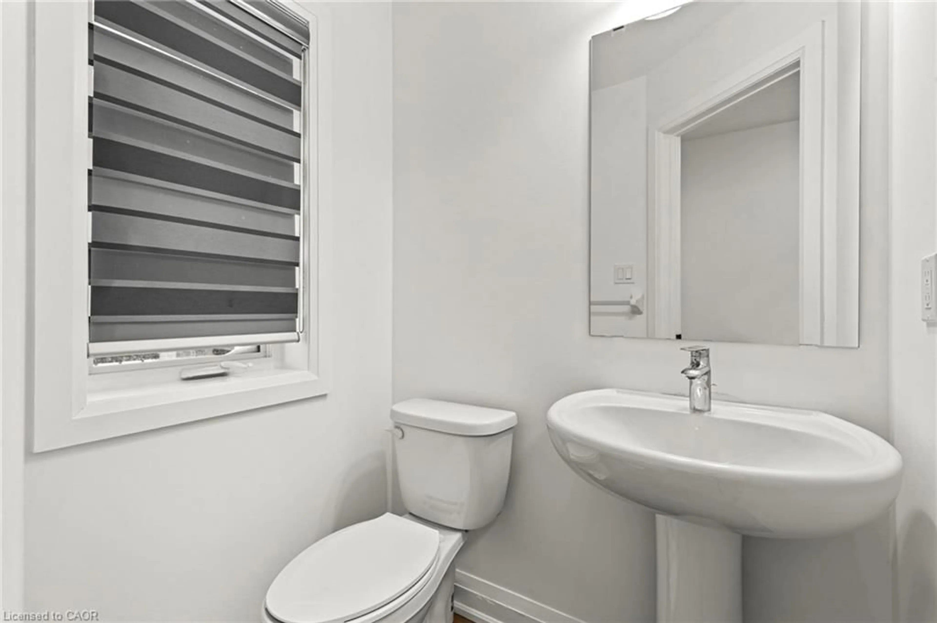 Standard bathroom, unknown for 143 Stonebrook Way, Markdale Ontario N0C 1H0