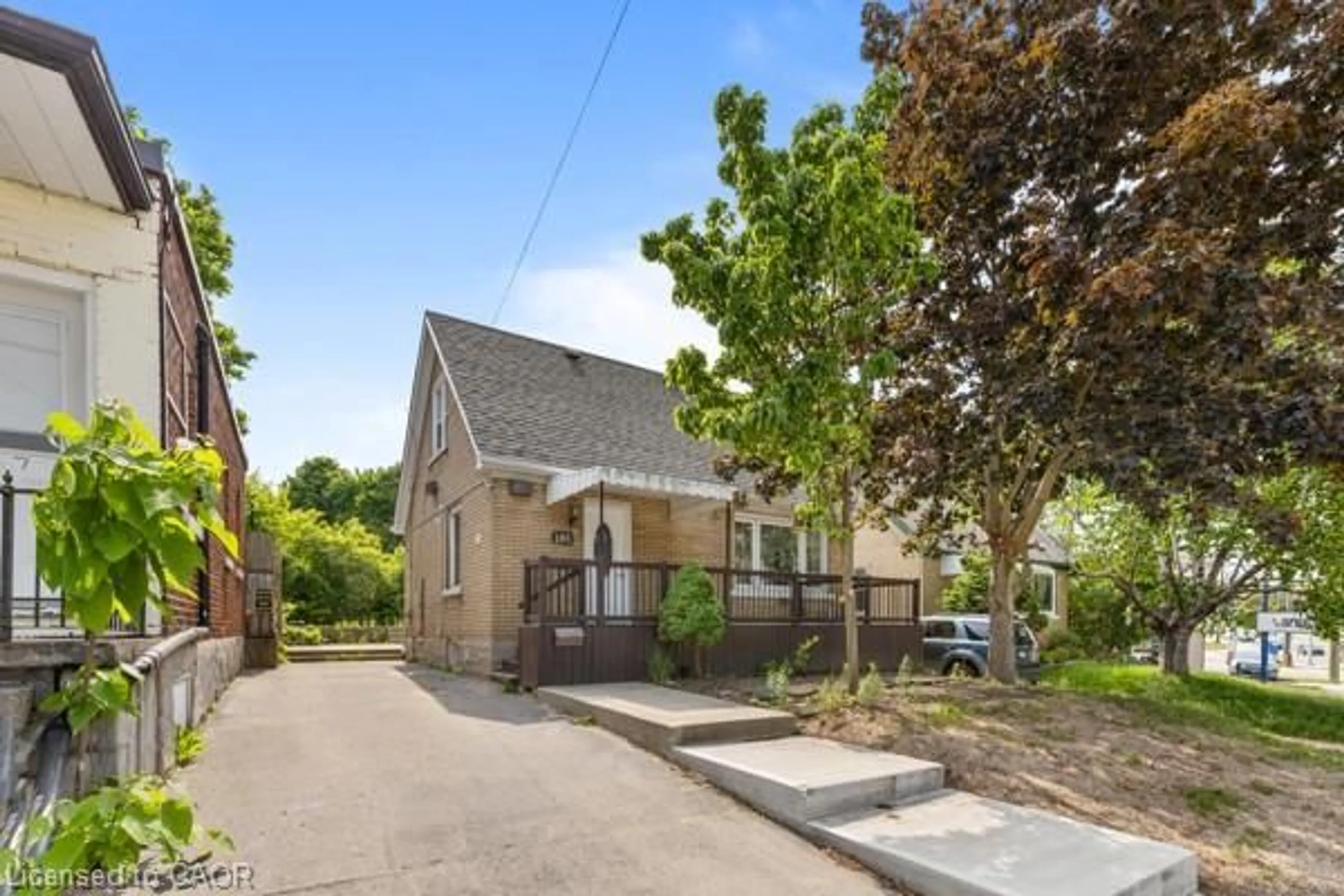 Unknown for 181 Highland Rd, Kitchener Ontario N2M 3W1