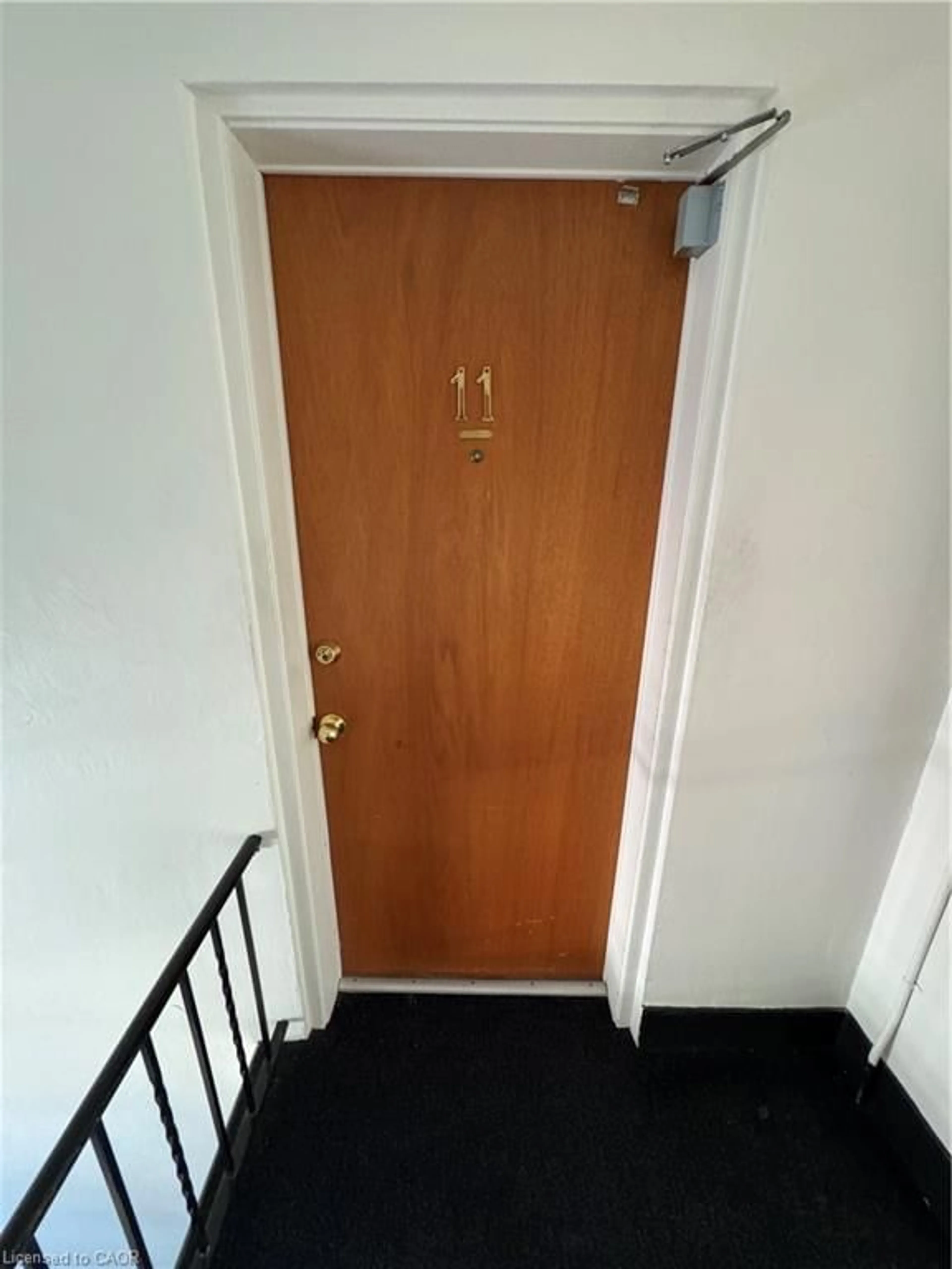 Unknown for 1755 King St #11, Hamilton Ontario L8K 1V6